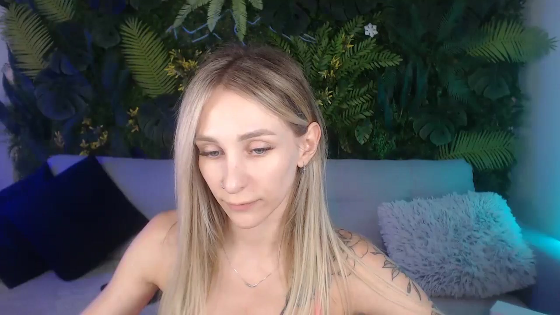 Gallery image thumbnail from Horny_Blond's myfreecams stream on, 09/02/2024, 09:41 image 4 of 20