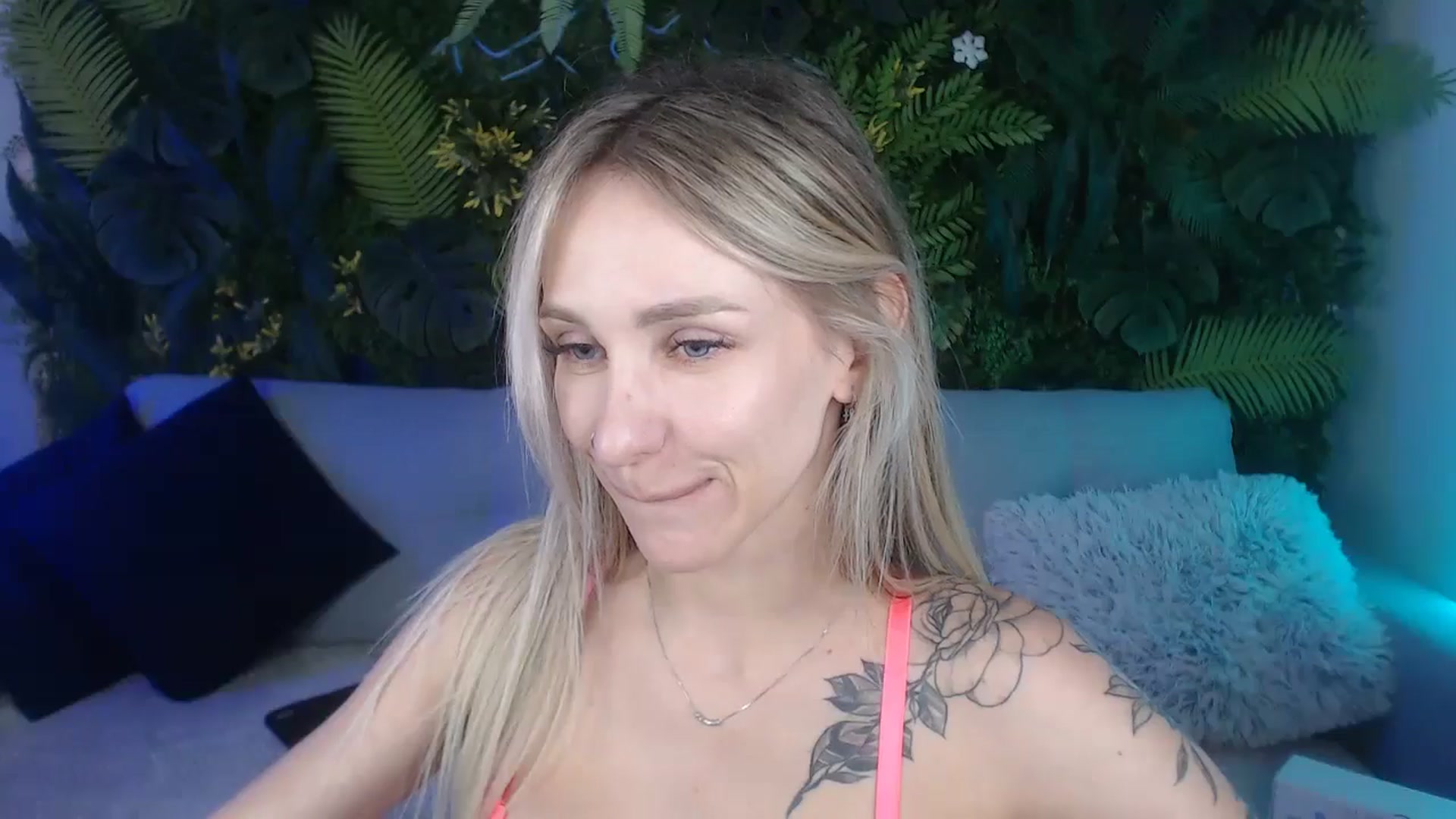Gallery image thumbnail from Horny_Blond's myfreecams stream on, 09/02/2024, 10:44 image 4 of 20