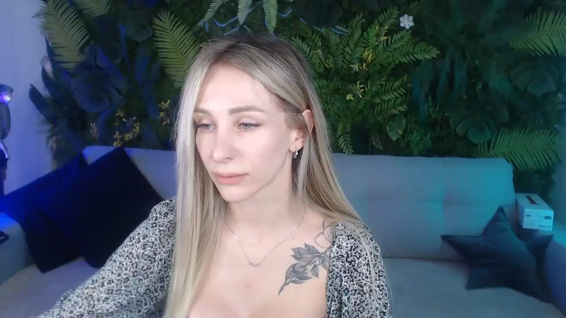 Gallery image thumbnail from Horny_Blond's myfreecams stream on, 09/03/2024, 08:55 image 11 of 20