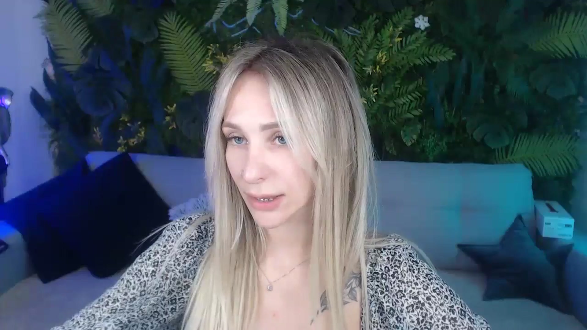 Gallery image thumbnail from Horny_Blond's myfreecams stream on, 09/03/2024, 08:55 image 18 of 20