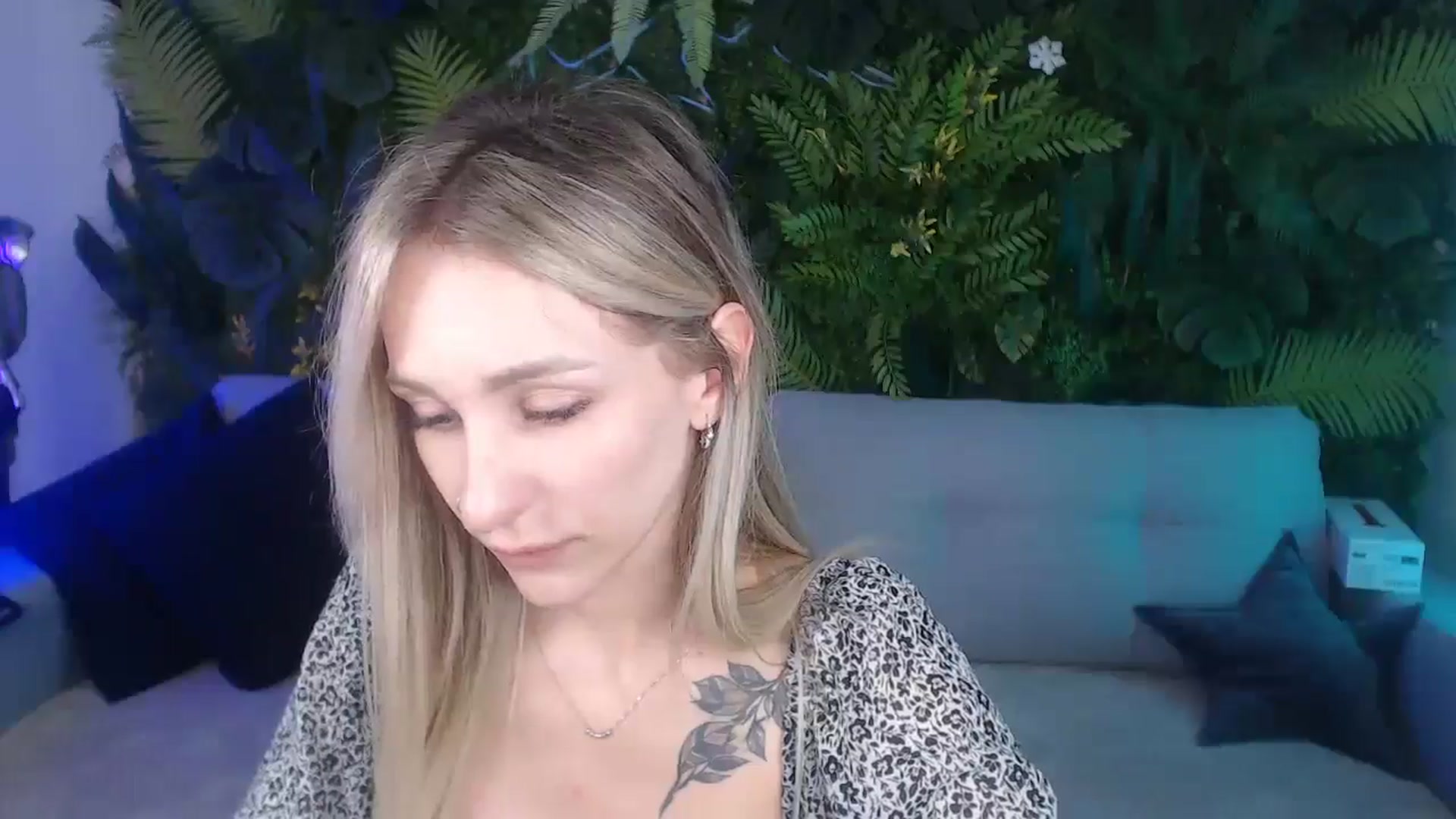 Gallery image thumbnail from Horny_Blond's myfreecams stream on, 09/03/2024, 08:55 image 14 of 20
