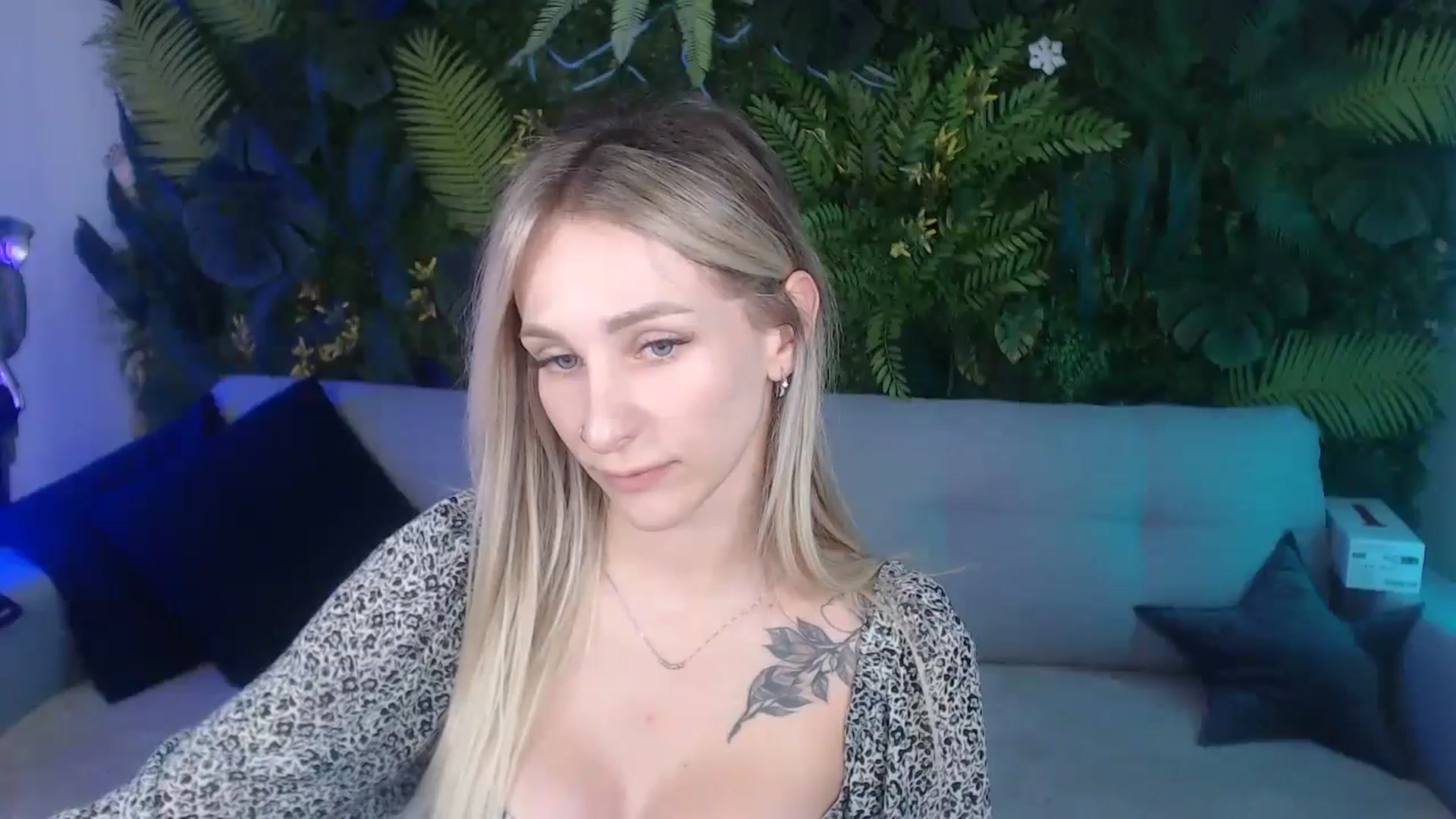 Gallery image thumbnail from Horny_Blond's myfreecams stream on, 09/03/2024, 08:55 image 12 of 20
