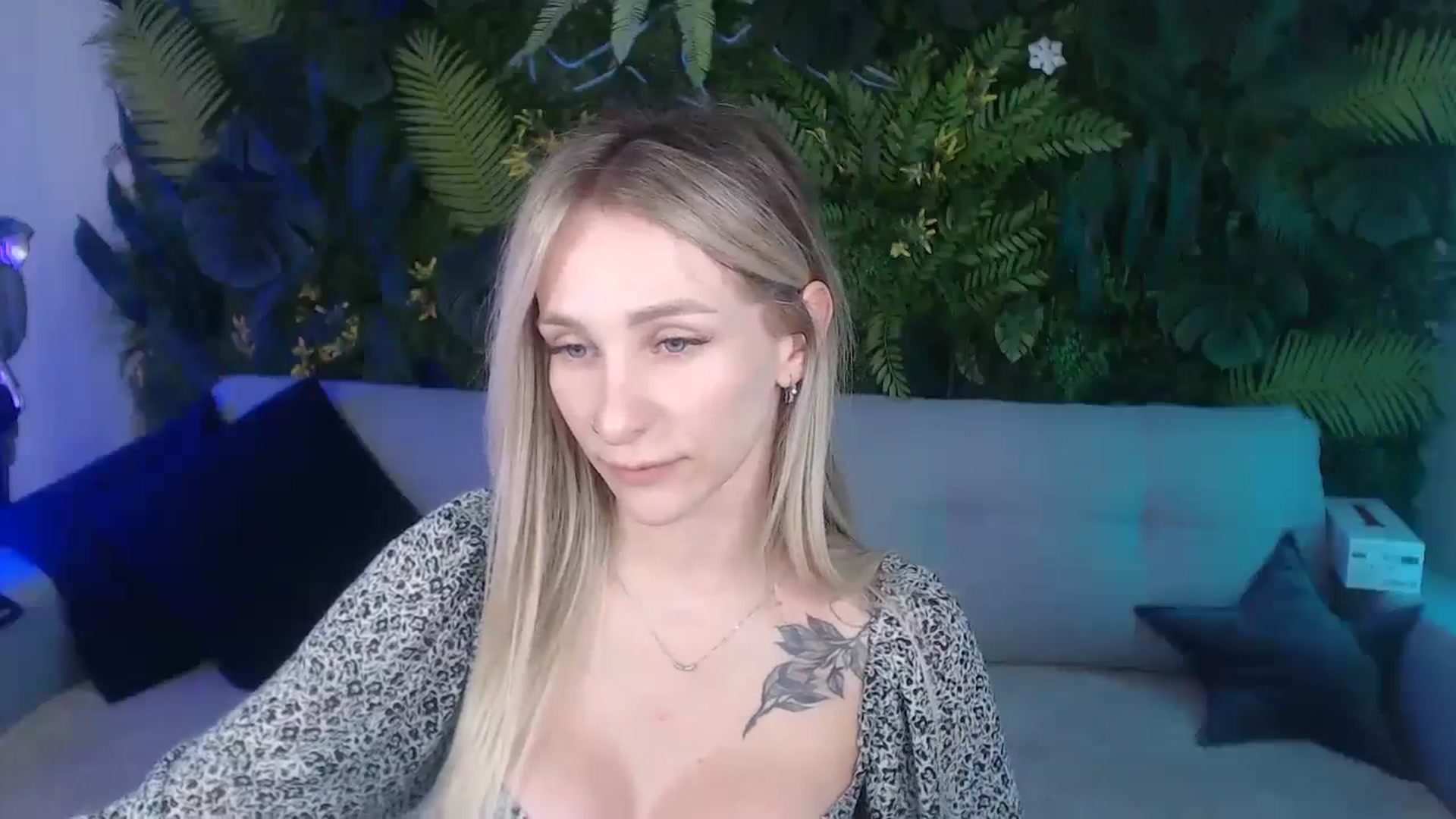 Gallery image thumbnail from Horny_Blond's myfreecams stream on, 09/03/2024, 08:55 image 13 of 20