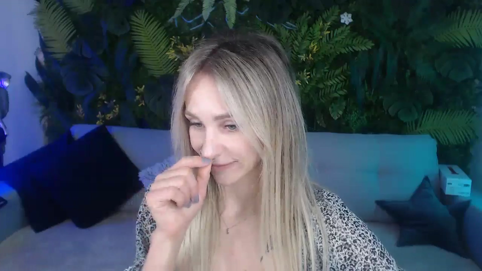 Gallery image thumbnail from Horny_Blond's myfreecams stream on, 09/03/2024, 08:55 image 19 of 20