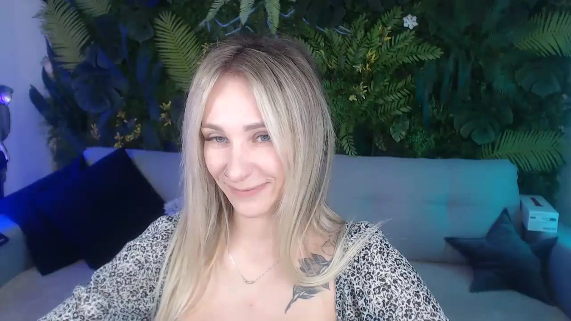 Gallery image thumbnail from Horny_Blond's myfreecams stream on, 09/03/2024, 08:55 image 20 of 20