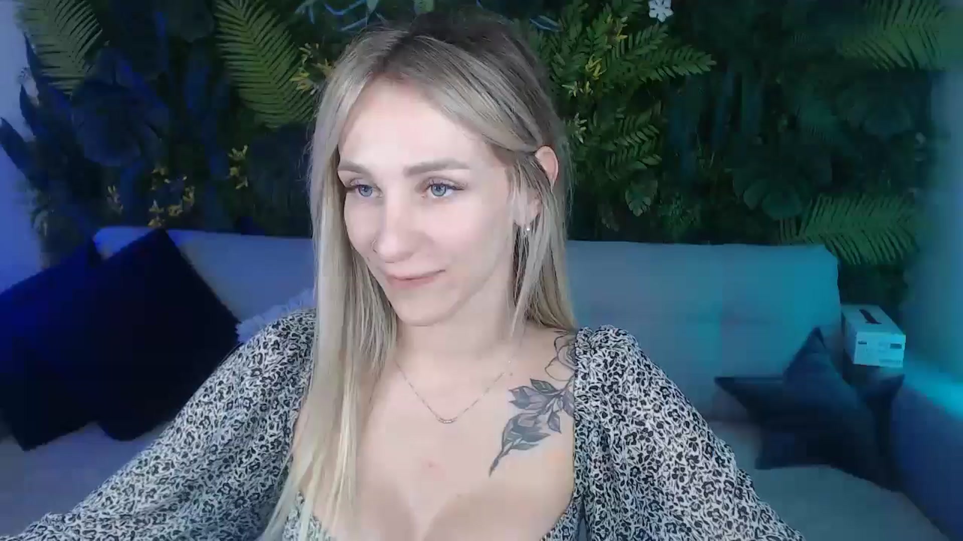 Gallery image thumbnail from Horny_Blond's myfreecams stream on, 09/03/2024, 08:55 image 1 of 20