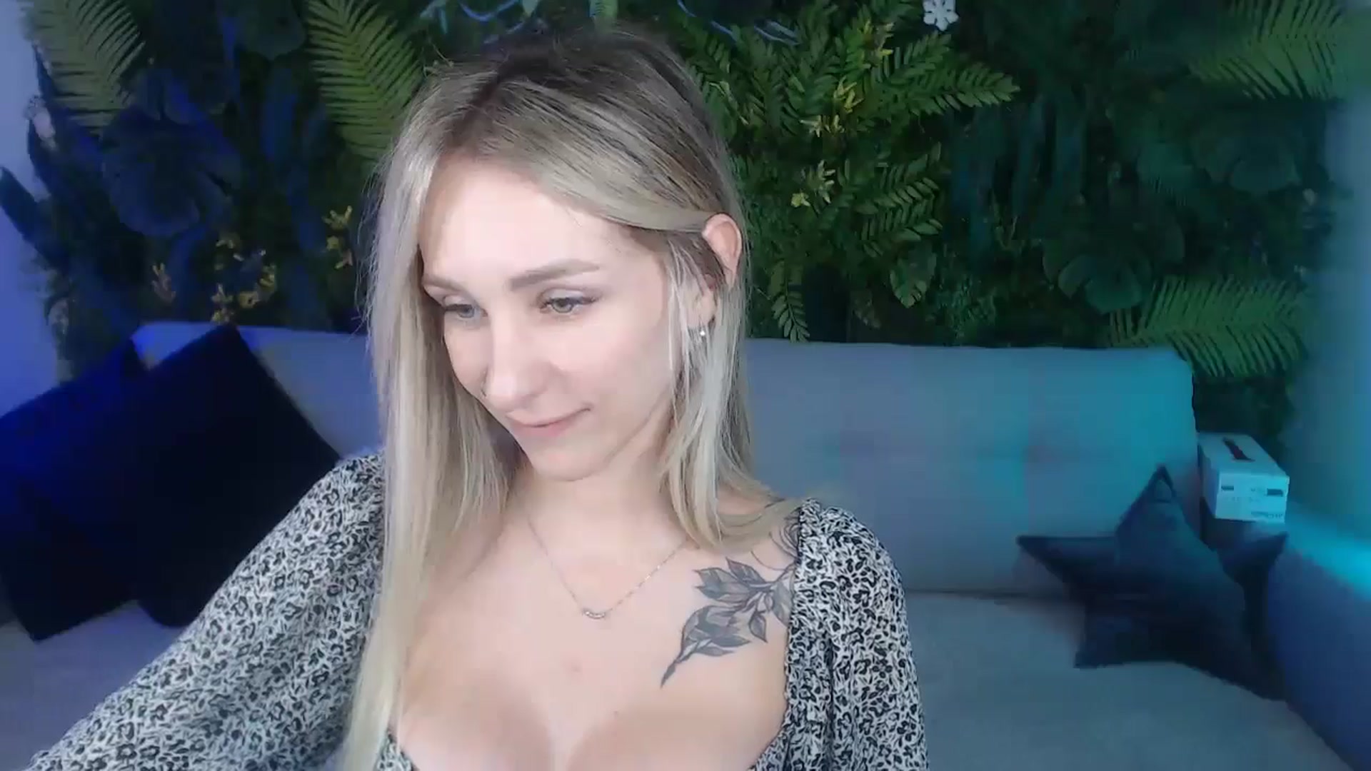 Gallery image thumbnail from Horny_Blond's myfreecams stream on, 09/03/2024, 08:55 image 4 of 20