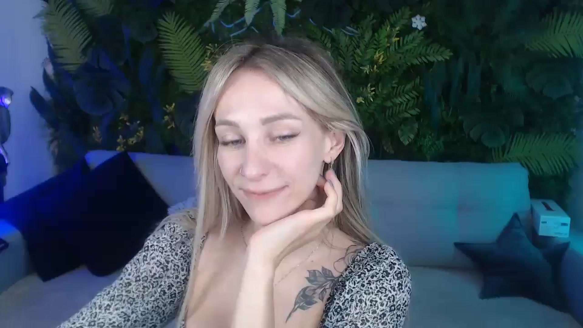 Gallery image thumbnail from Horny_Blond's myfreecams stream on, 09/03/2024, 08:55 image 17 of 20