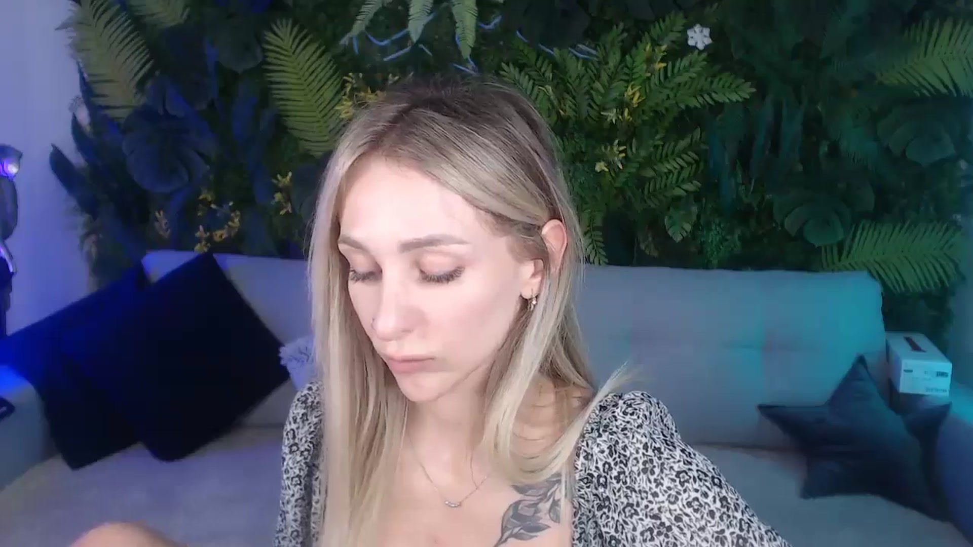 Gallery image thumbnail from Horny_Blond's myfreecams stream on, 09/03/2024, 08:55 image 15 of 20