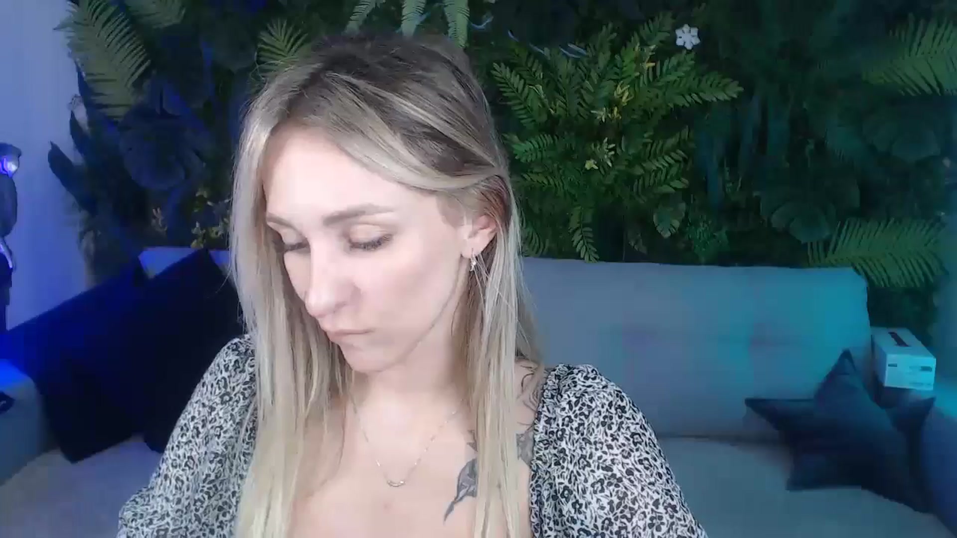 Gallery image thumbnail from Horny_Blond's myfreecams stream on, 09/03/2024, 09:50 image 2 of 20
