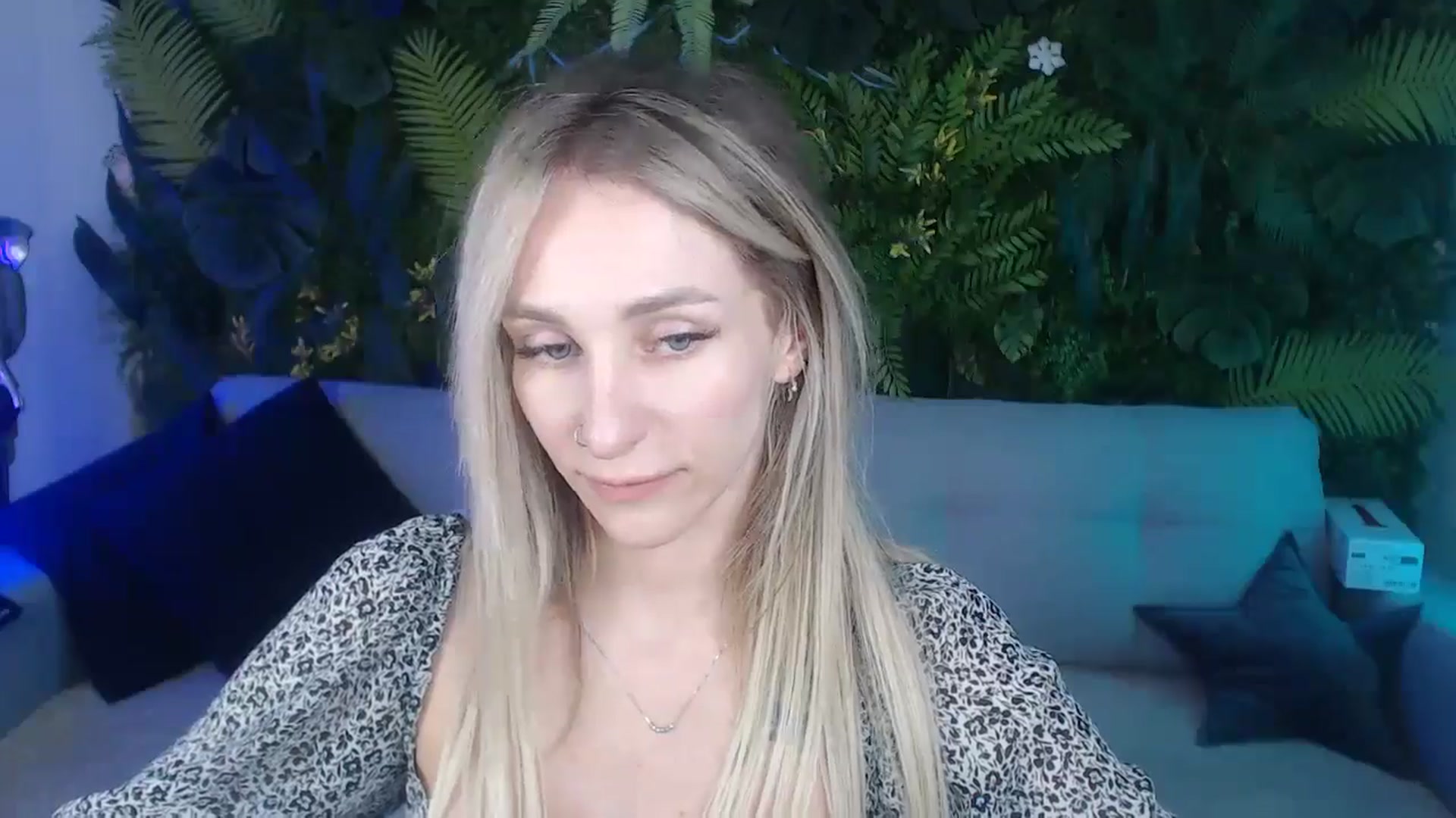 Gallery image thumbnail from Horny_Blond's myfreecams stream on, 09/03/2024, 09:50 image 7 of 20