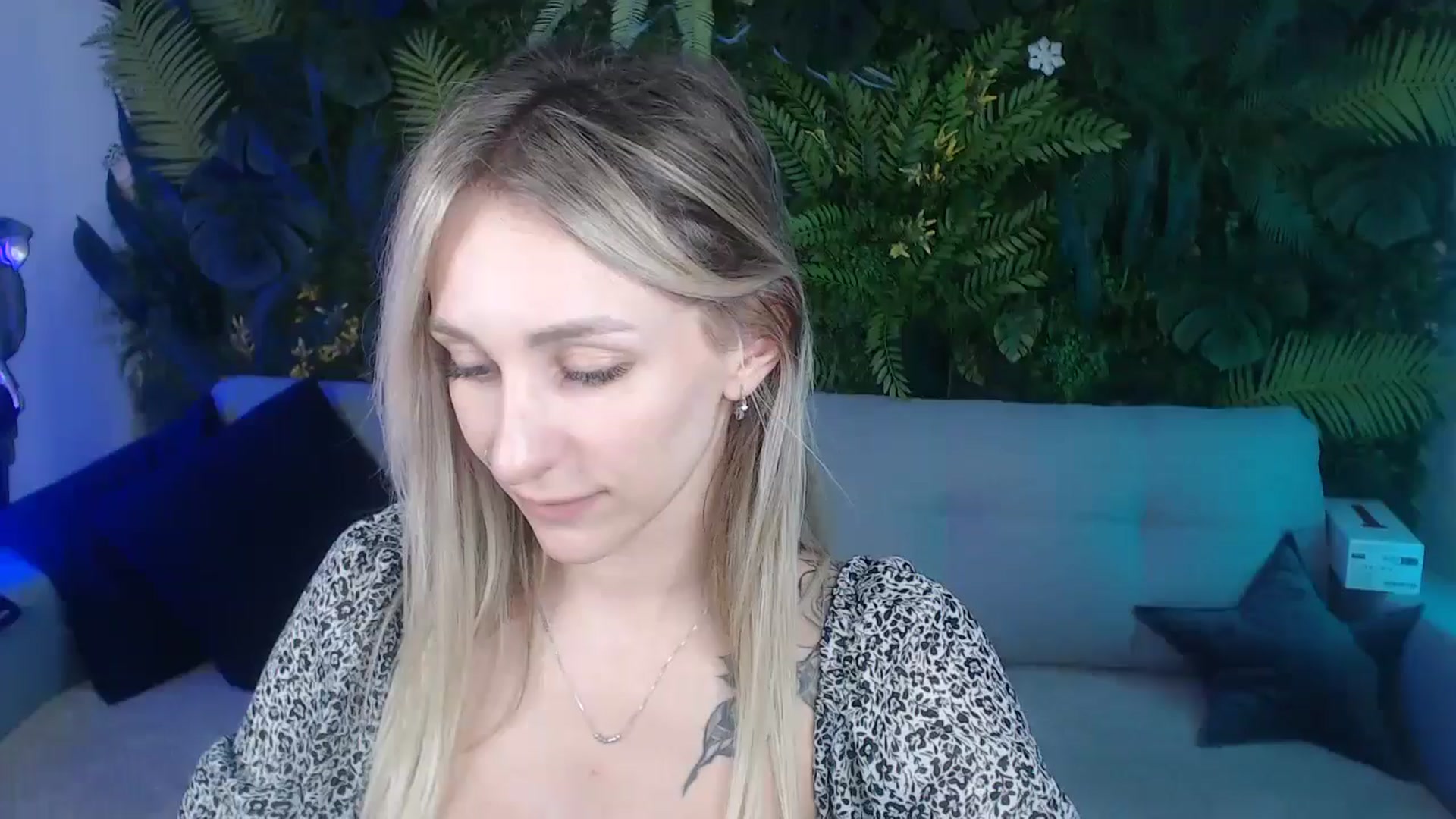 Gallery image thumbnail from Horny_Blond's myfreecams stream on, 09/03/2024, 09:50 image 1 of 20