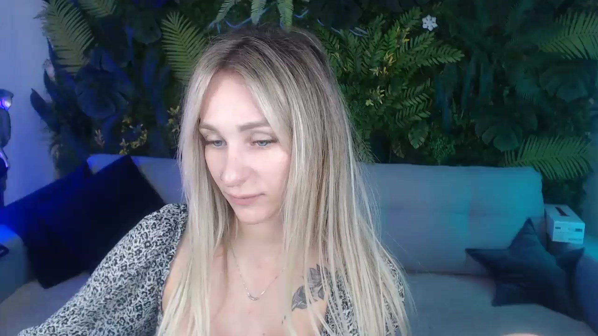 Gallery image thumbnail from Horny_Blond's myfreecams stream on, 09/03/2024, 09:50 image 11 of 20