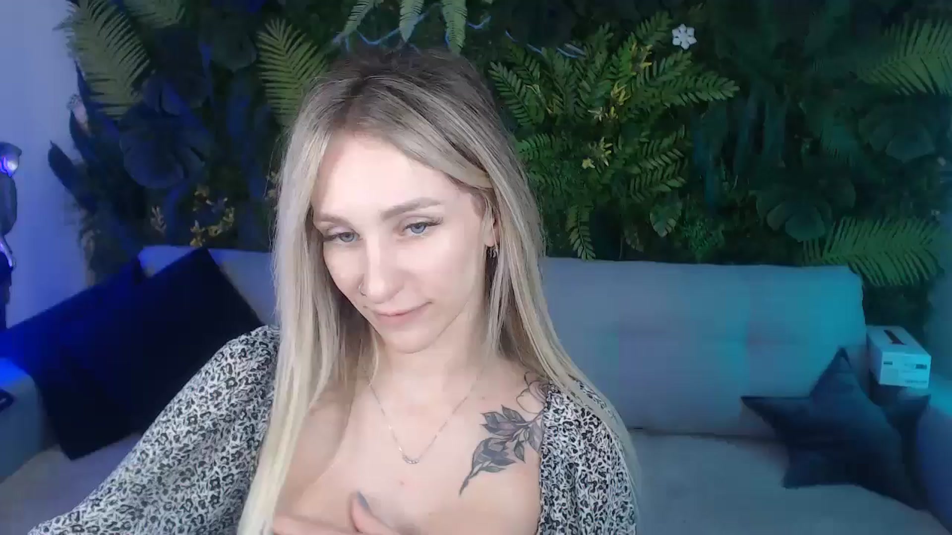 Gallery image thumbnail from Horny_Blond's myfreecams stream on, 09/03/2024, 09:50 image 8 of 20