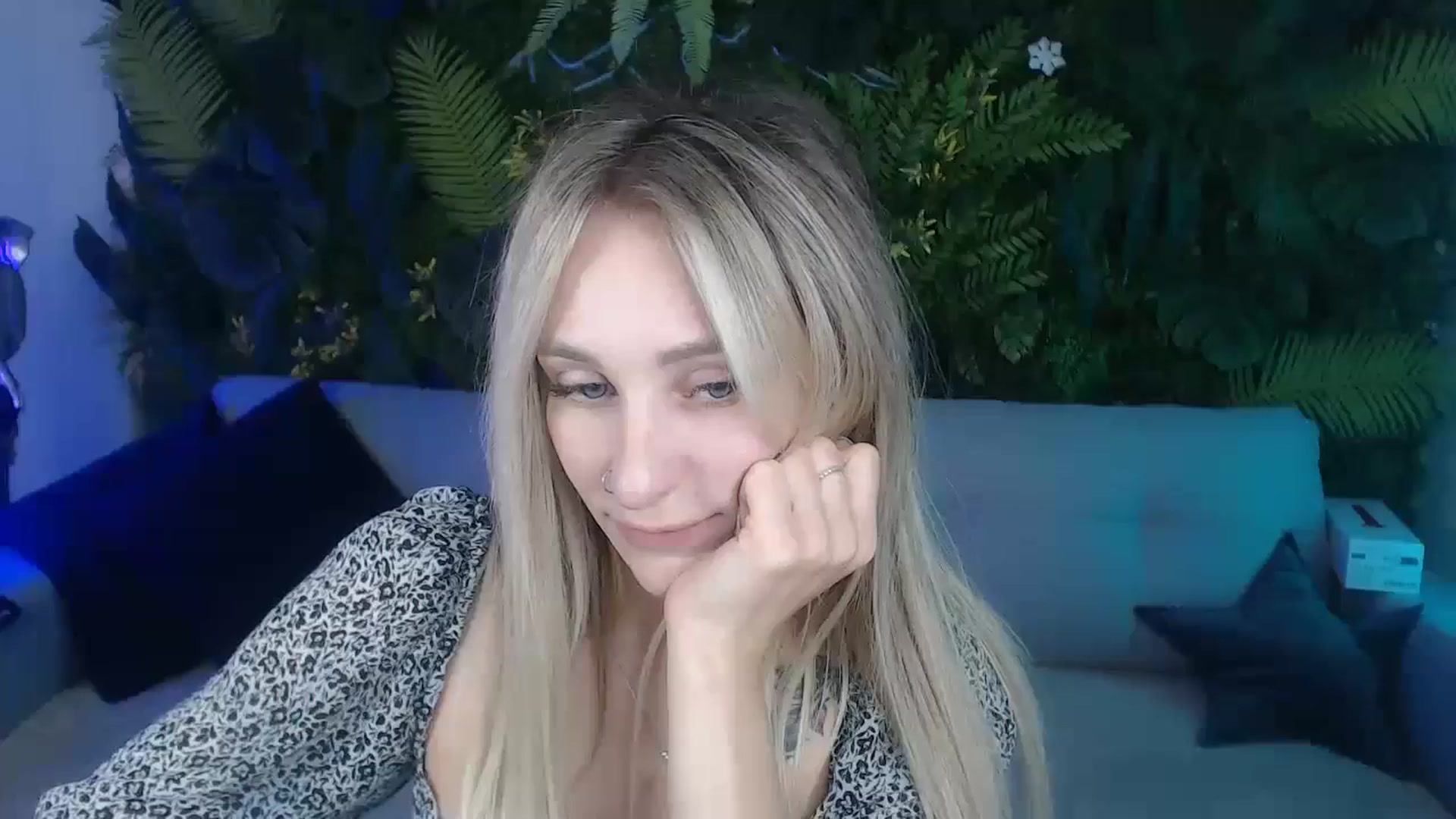 Gallery image thumbnail from Horny_Blond's myfreecams stream on, 09/03/2024, 09:50 image 5 of 20