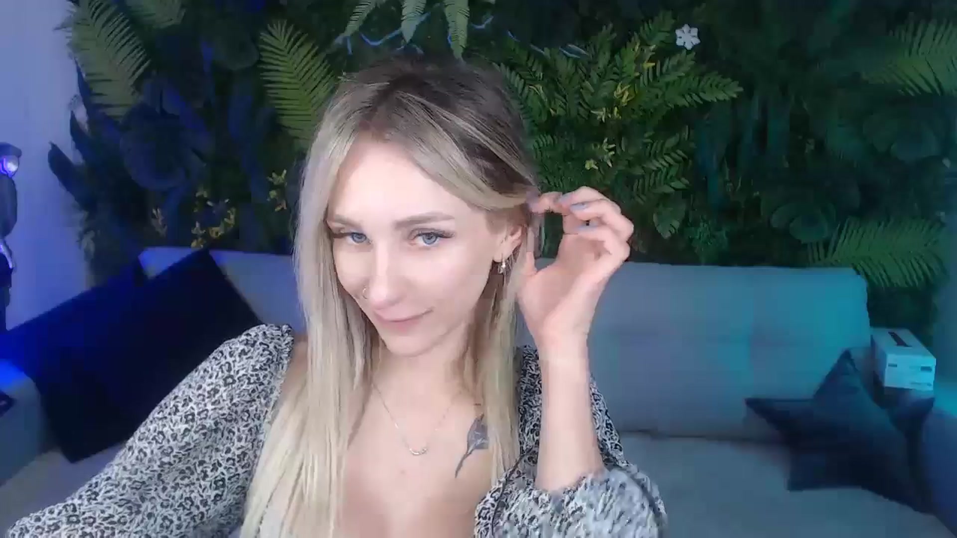 Gallery image thumbnail from Horny_Blond's myfreecams stream on, 09/03/2024, 09:50 image 4 of 20