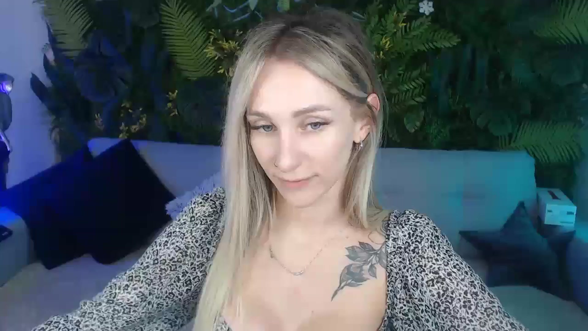 Gallery image thumbnail from Horny_Blond's myfreecams stream on, 09/03/2024, 10:58 image 1 of 20