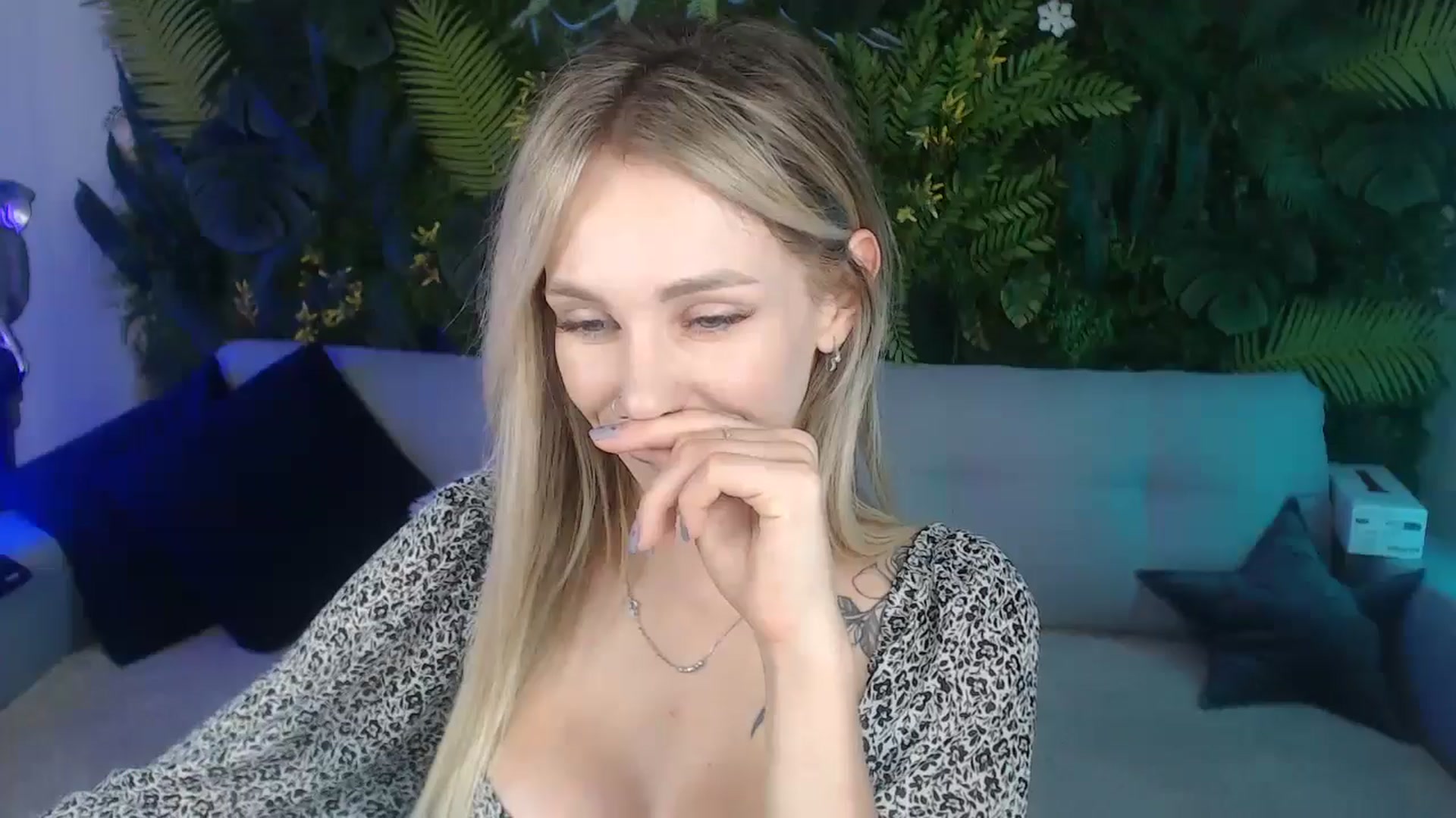 Gallery image thumbnail from Horny_Blond's myfreecams stream on, 09/03/2024, 10:58 image 4 of 20
