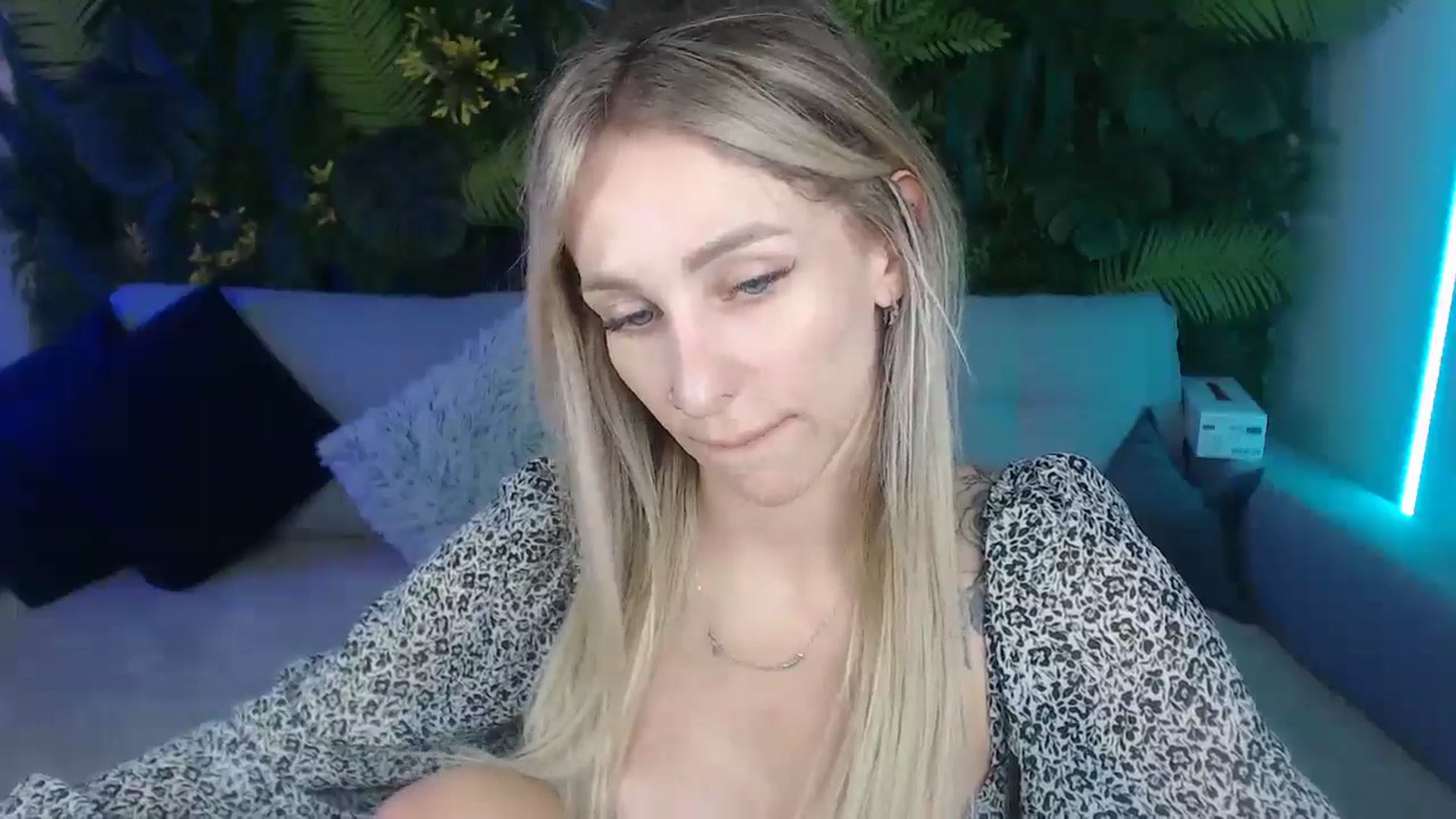 Gallery image thumbnail from Horny_Blond's myfreecams stream on, 09/03/2024, 10:58 image 15 of 20