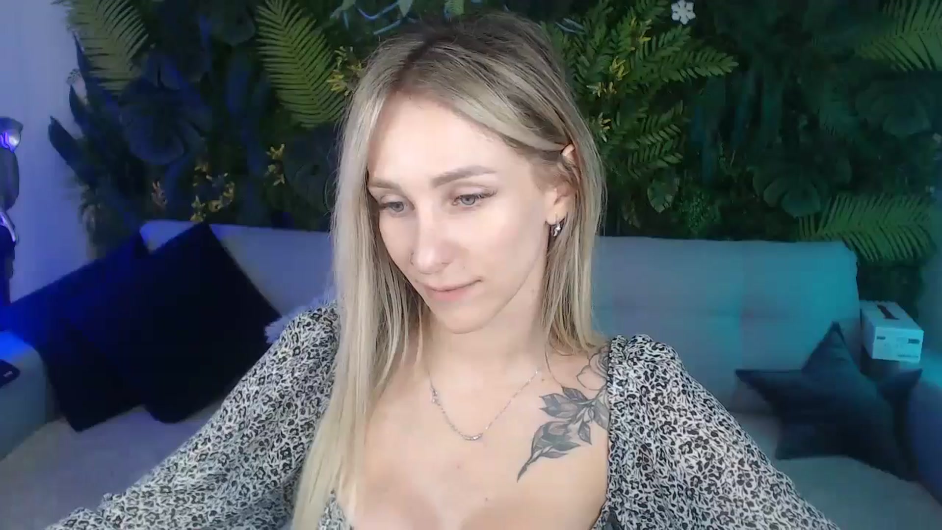 Gallery image thumbnail from Horny_Blond's myfreecams stream on, 09/03/2024, 10:58 image 2 of 20
