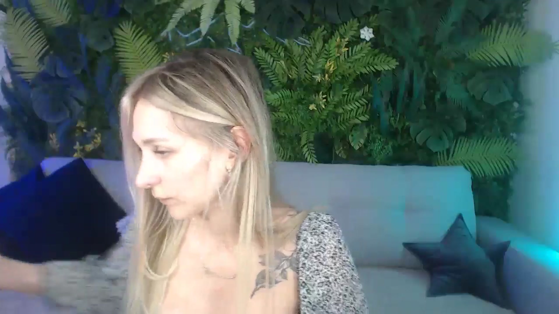 Gallery image thumbnail from Horny_Blond's myfreecams stream on, 09/03/2024, 11:27 image 20 of 20