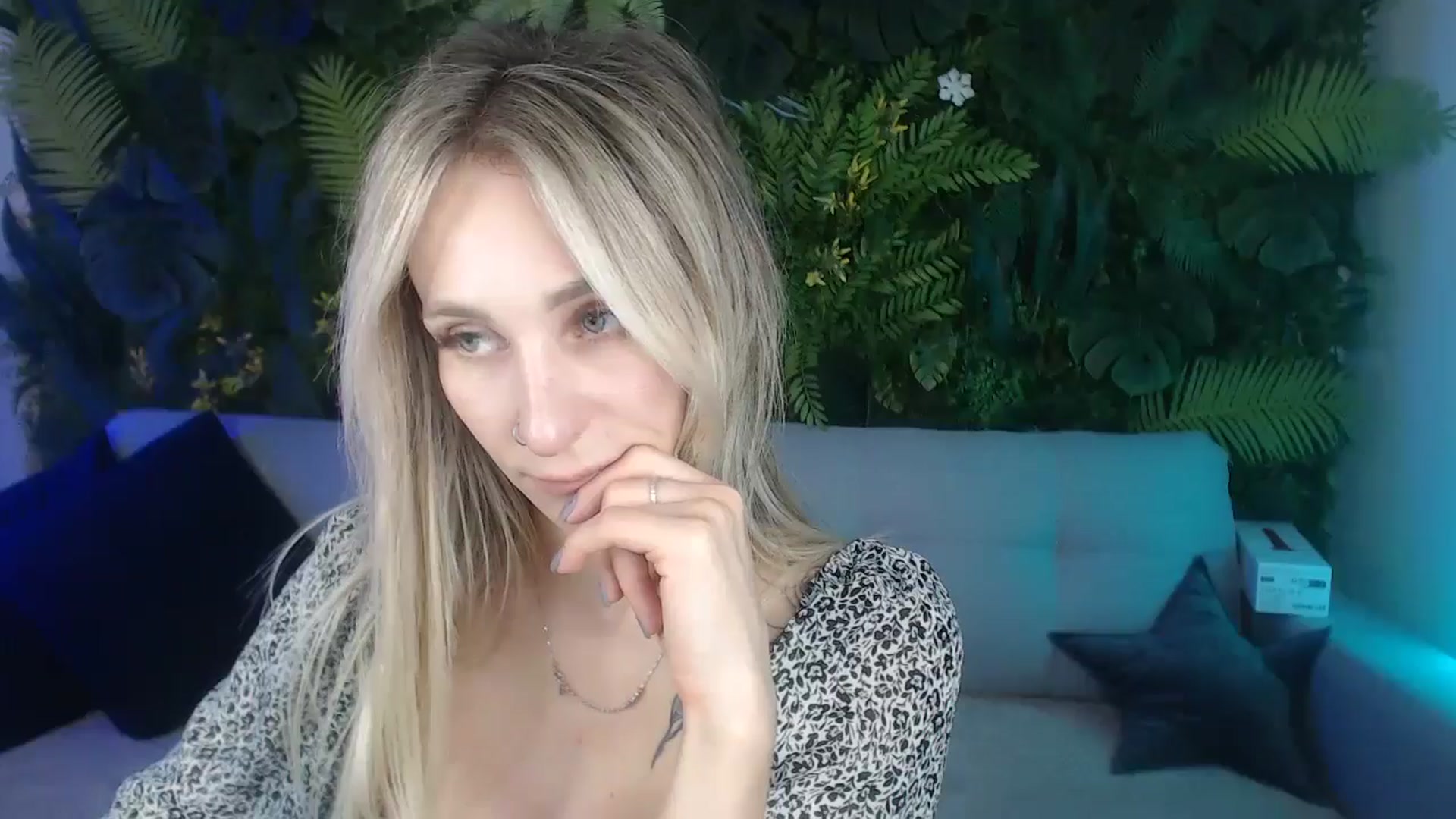 Gallery image thumbnail from Horny_Blond's myfreecams stream on, 09/03/2024, 11:27 image 18 of 20