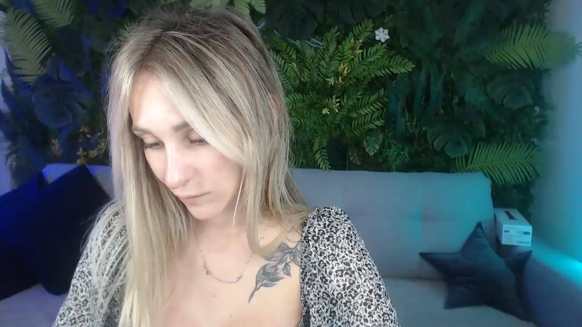 Gallery image thumbnail from Horny_Blond's myfreecams stream on, 09/03/2024, 11:27 image 17 of 20