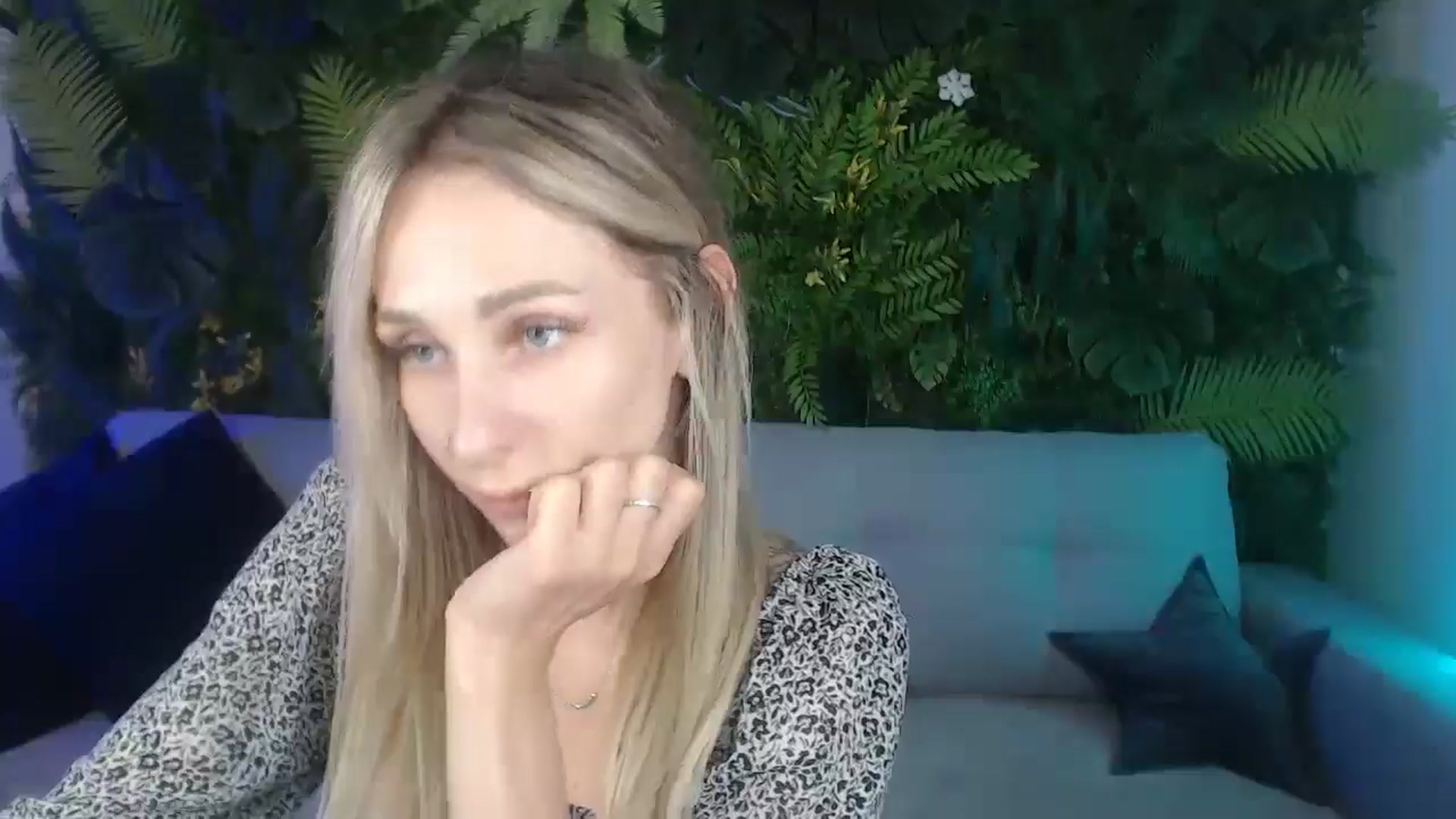 Gallery image thumbnail from Horny_Blond's myfreecams stream on, 09/03/2024, 12:03 image 5 of 20