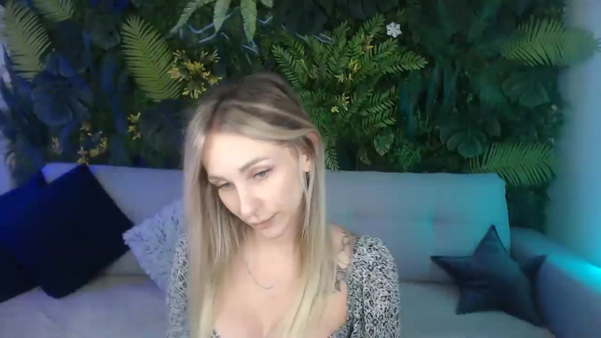 Gallery image thumbnail from Horny_Blond's myfreecams stream on, 09/03/2024, 12:17 image 19 of 20