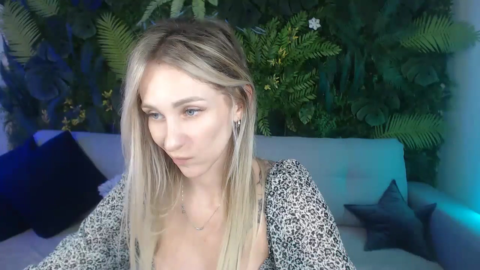 Gallery image thumbnail from Horny_Blond's myfreecams stream on, 09/03/2024, 12:17 image 13 of 20