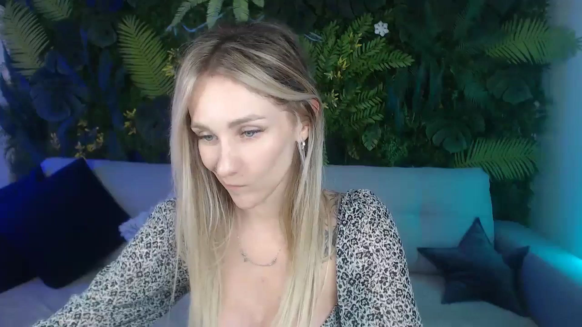 Gallery image thumbnail from Horny_Blond's myfreecams stream on, 09/03/2024, 12:17 image 10 of 20