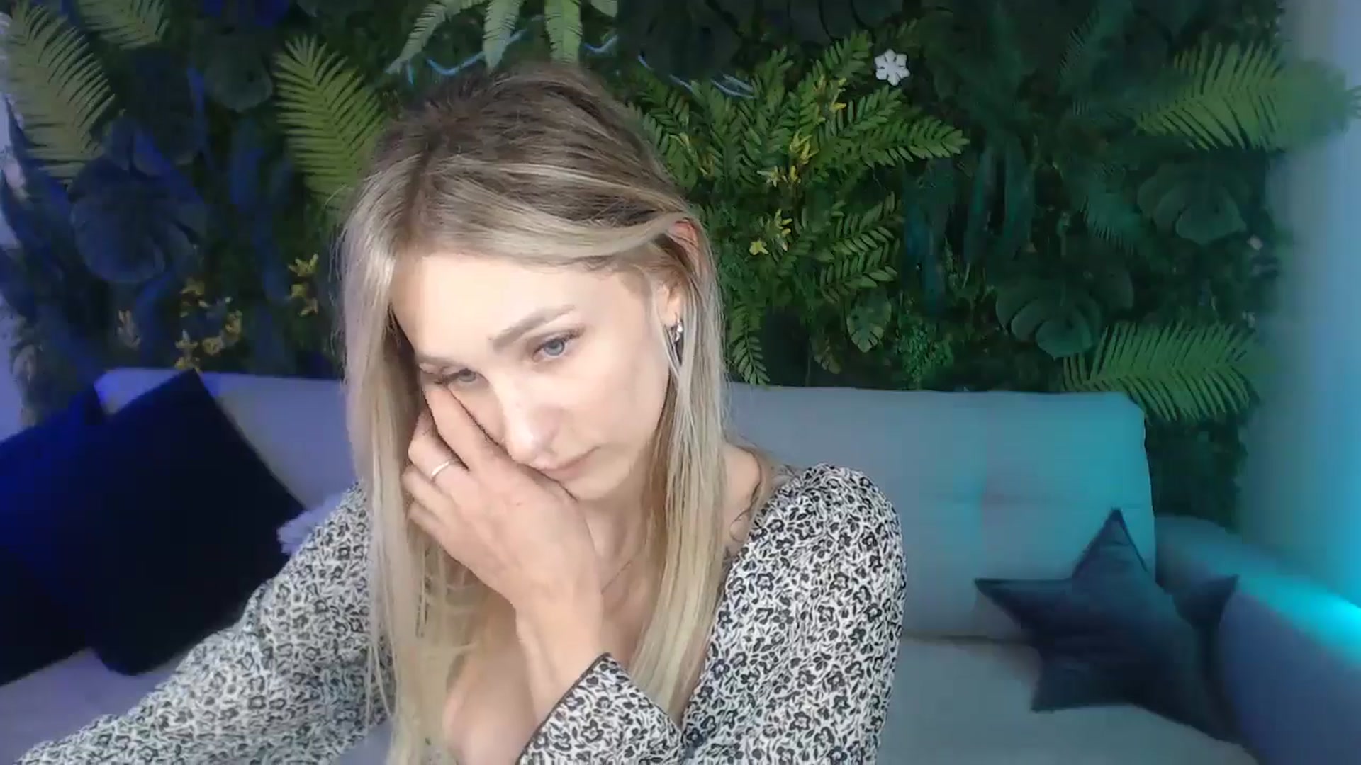 Gallery image thumbnail from Horny_Blond's myfreecams stream on, 09/03/2024, 12:17 image 14 of 20