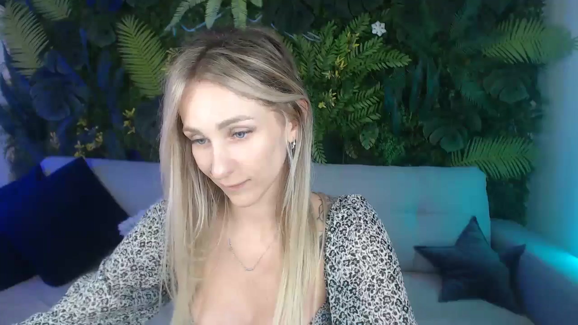 Gallery image thumbnail from Horny_Blond's myfreecams stream on, 09/03/2024, 12:17 image 17 of 20