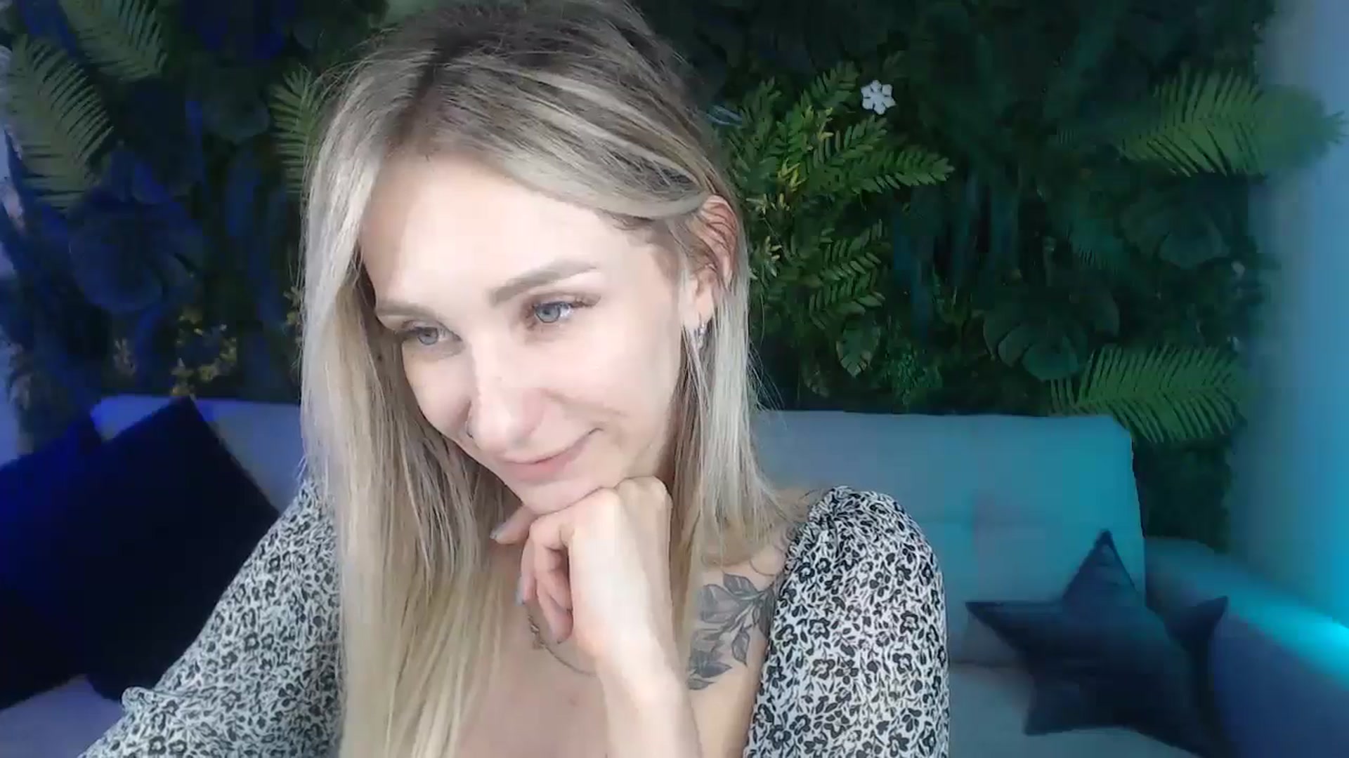 Gallery image thumbnail from Horny_Blond's myfreecams stream on, 09/03/2024, 12:51 image 7 of 20