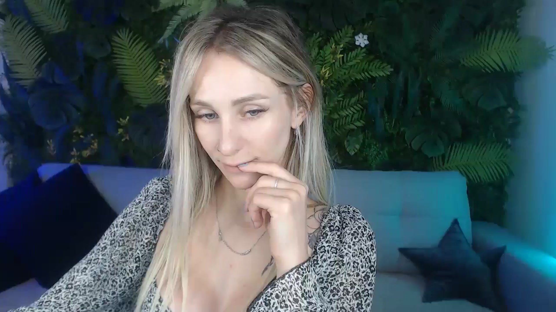 Gallery image thumbnail from Horny_Blond's myfreecams stream on, 09/03/2024, 12:51 image 5 of 20