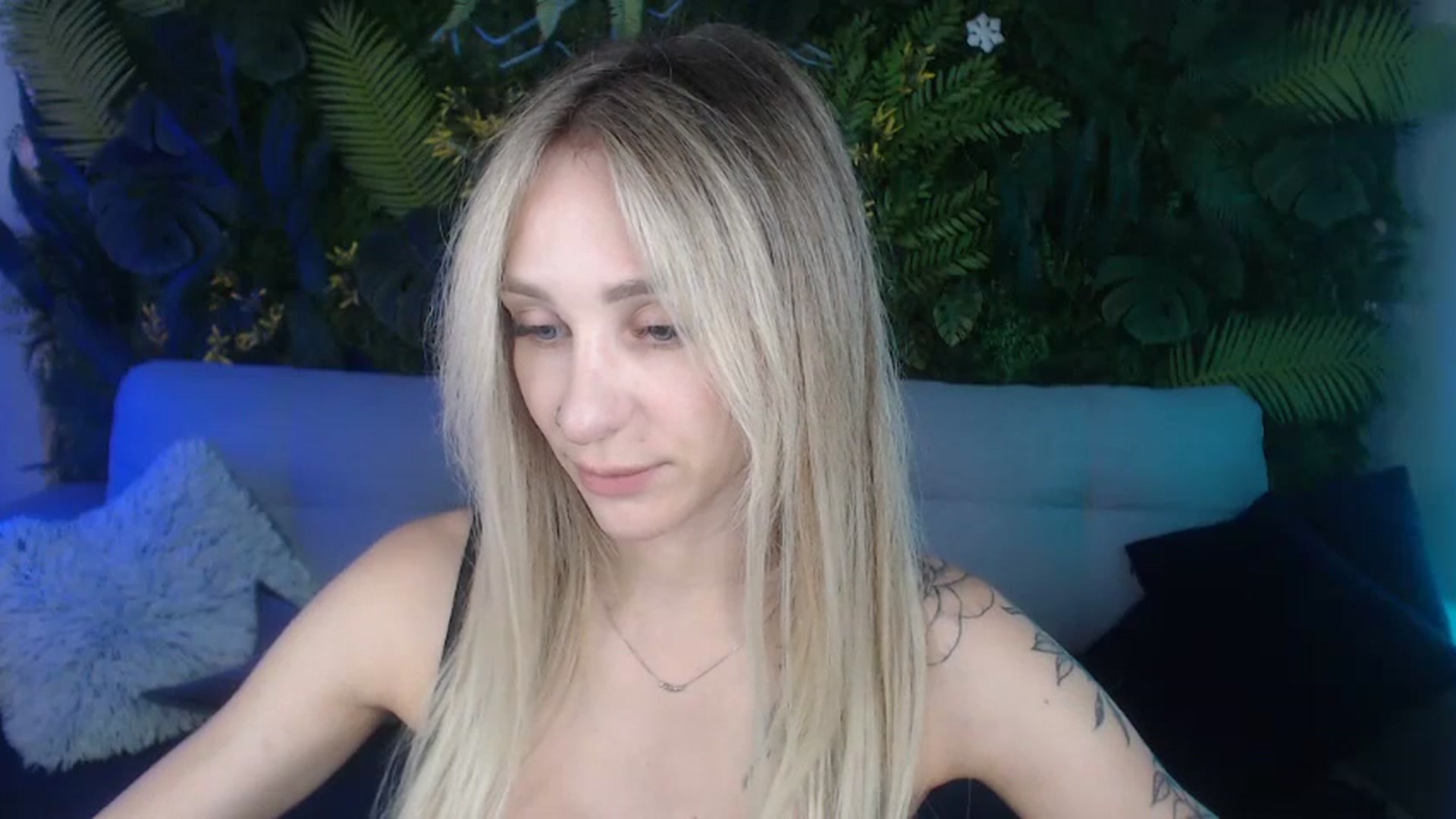 Gallery image thumbnail from Horny_Blond's myfreecams stream on, 09/06/2024, 08:32 image 4 of 20