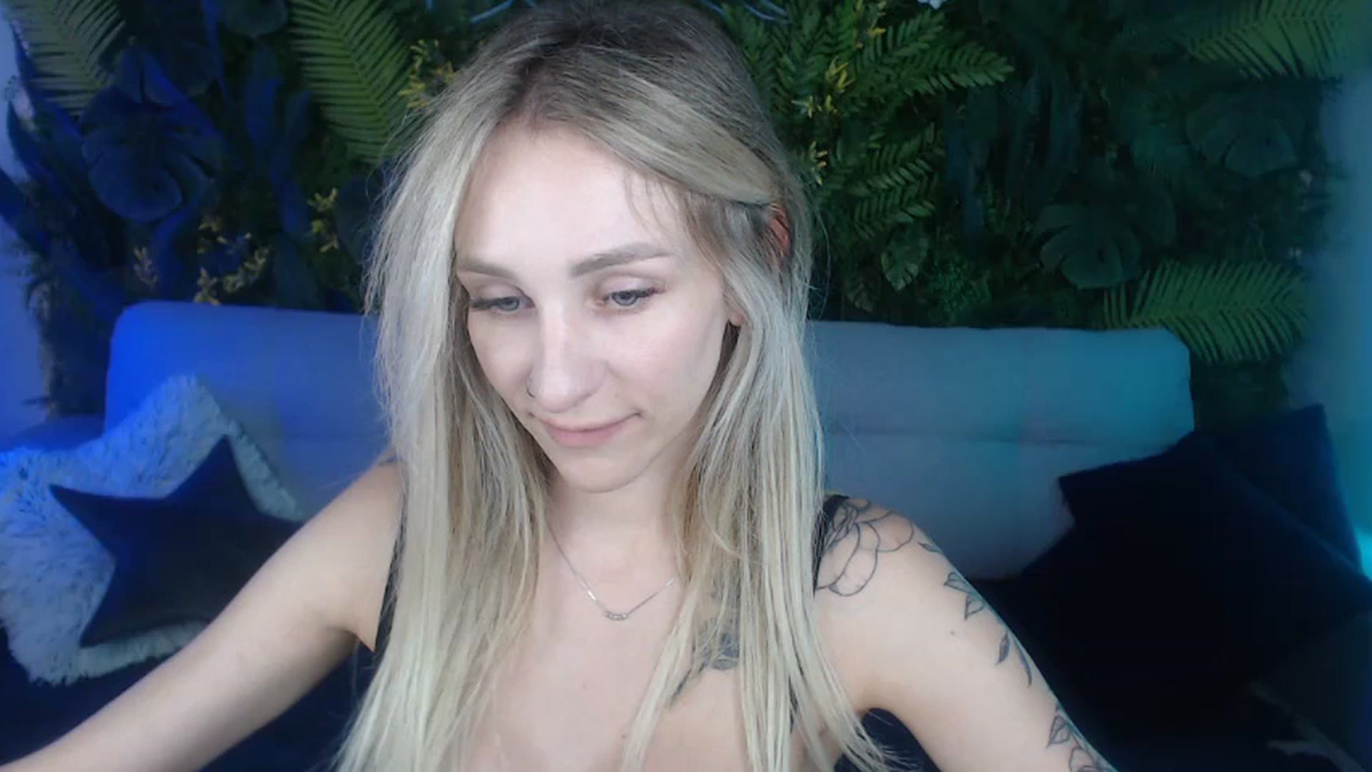 Gallery image thumbnail from Horny_Blond's myfreecams stream on, 09/06/2024, 09:09 image 3 of 20