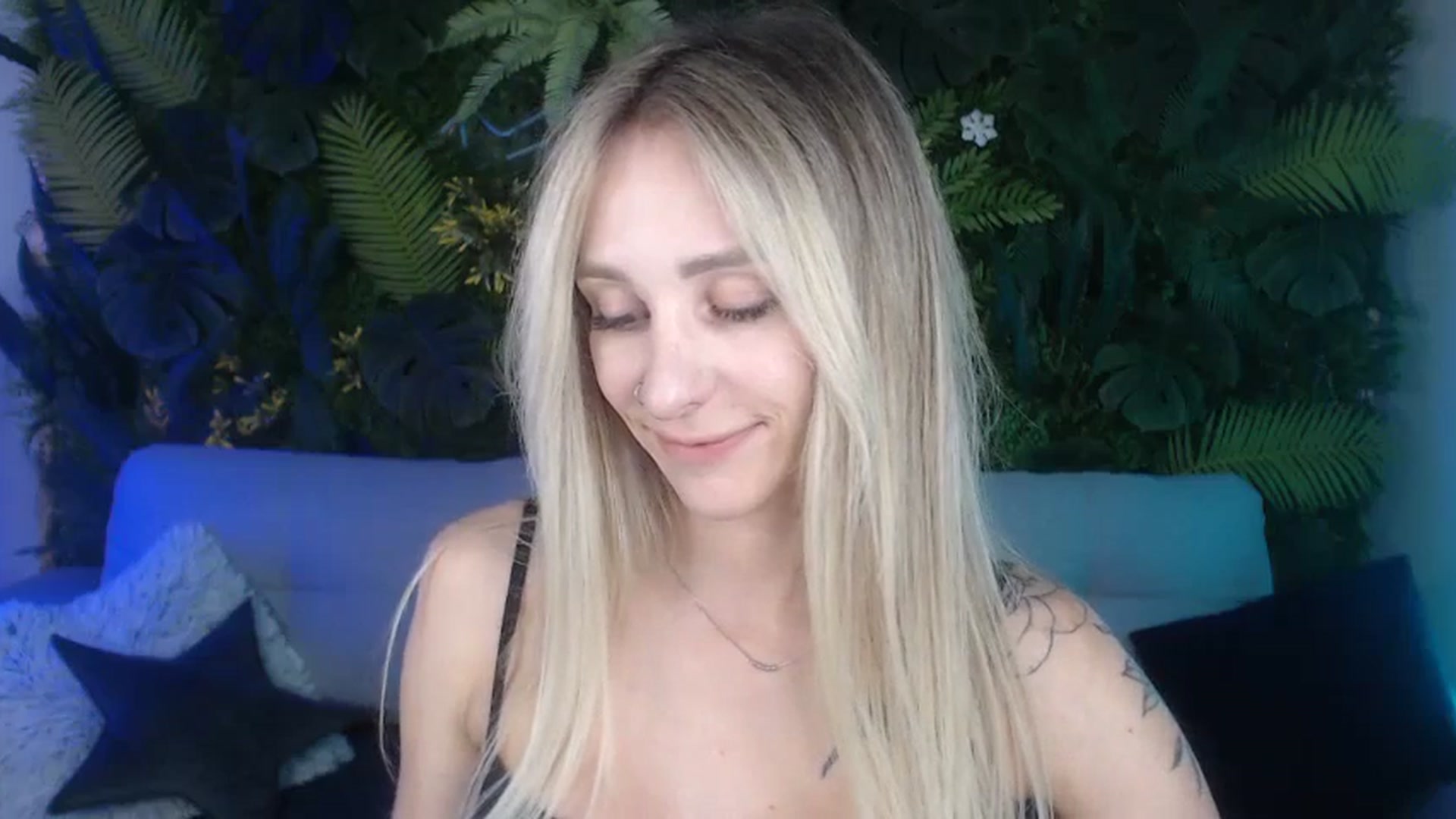 Gallery image thumbnail from Horny_Blond's myfreecams stream on, 09/06/2024, 10:31 image 2 of 20