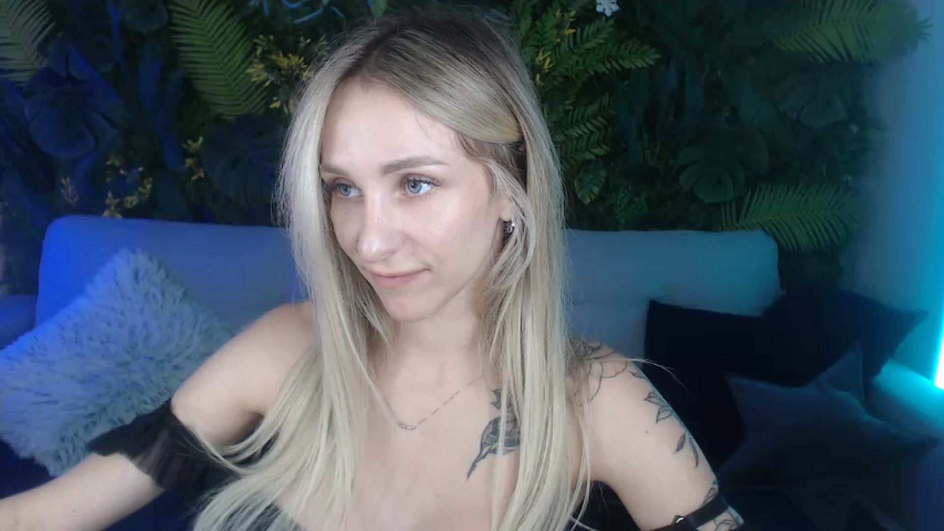Gallery image thumbnail from Horny_Blond's myfreecams stream on, 09/07/2024, 08:49 image 11 of 20