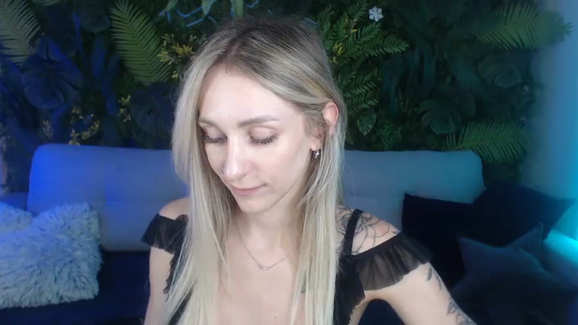 Gallery image thumbnail from Horny_Blond's myfreecams stream on, 09/07/2024, 10:07 image 20 of 20