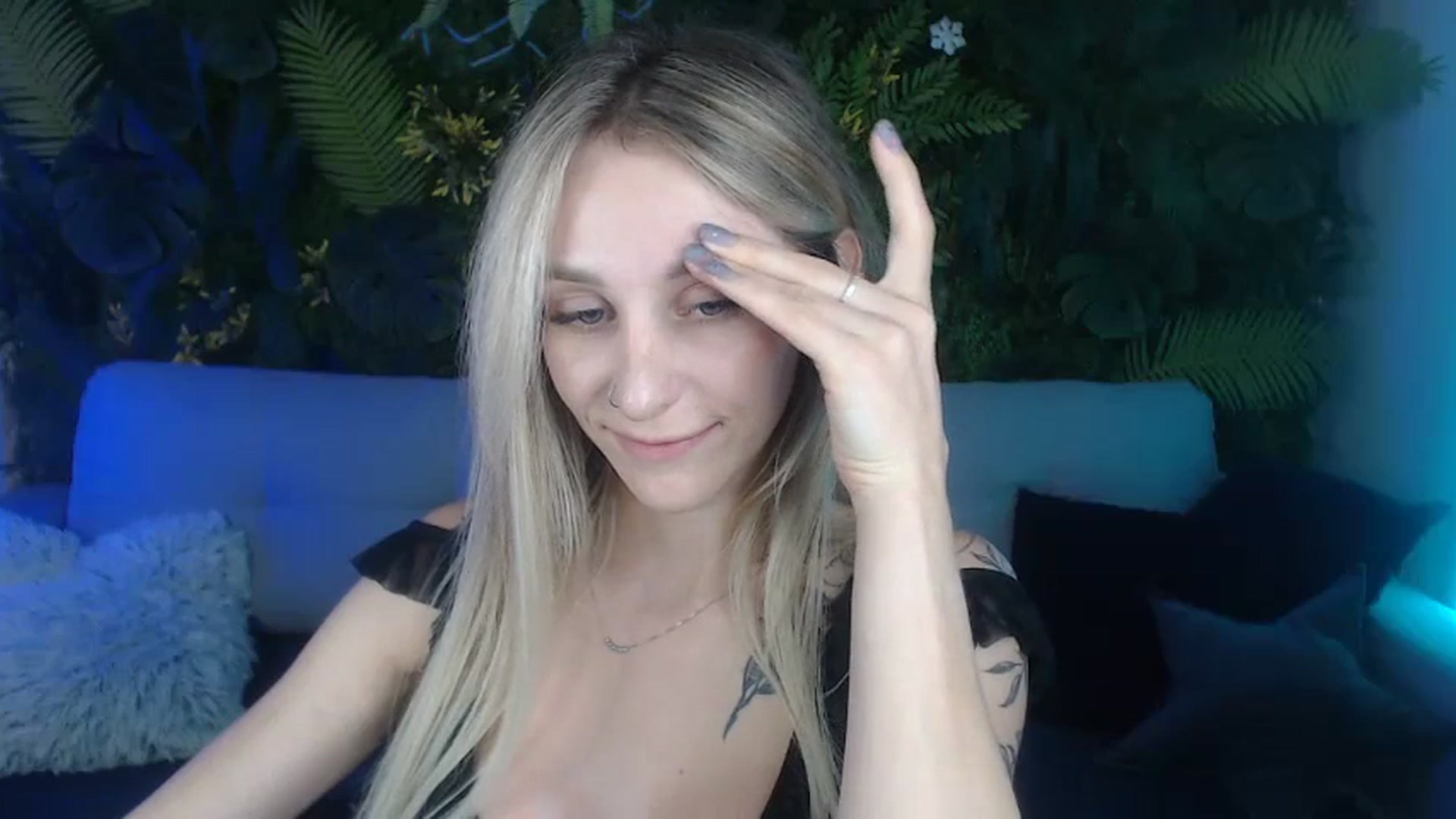 Gallery image thumbnail from Horny_Blond's myfreecams stream on, 09/07/2024, 10:07 image 5 of 20