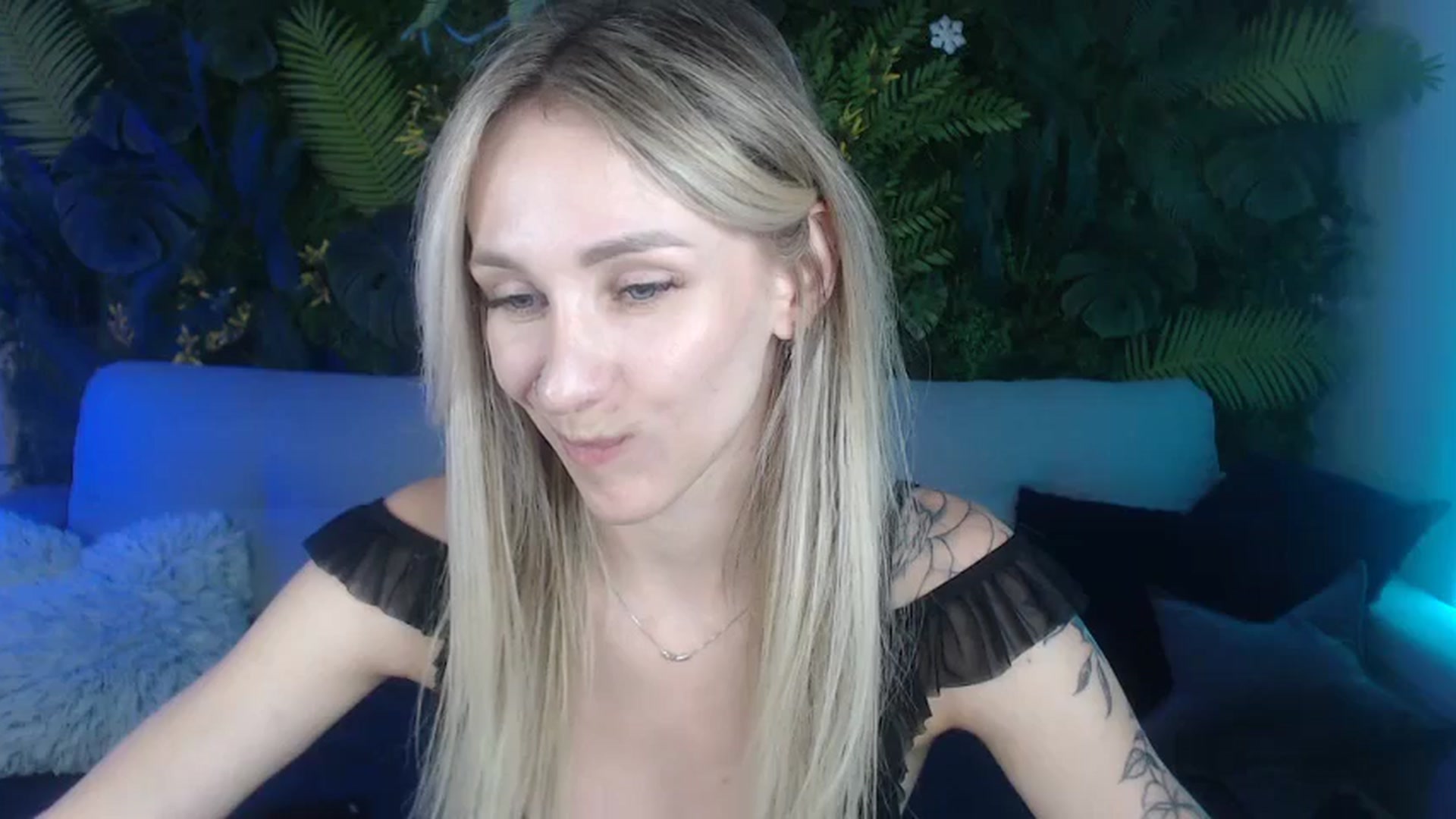 Gallery image thumbnail from Horny_Blond's myfreecams stream on, 09/07/2024, 10:48 image 5 of 20