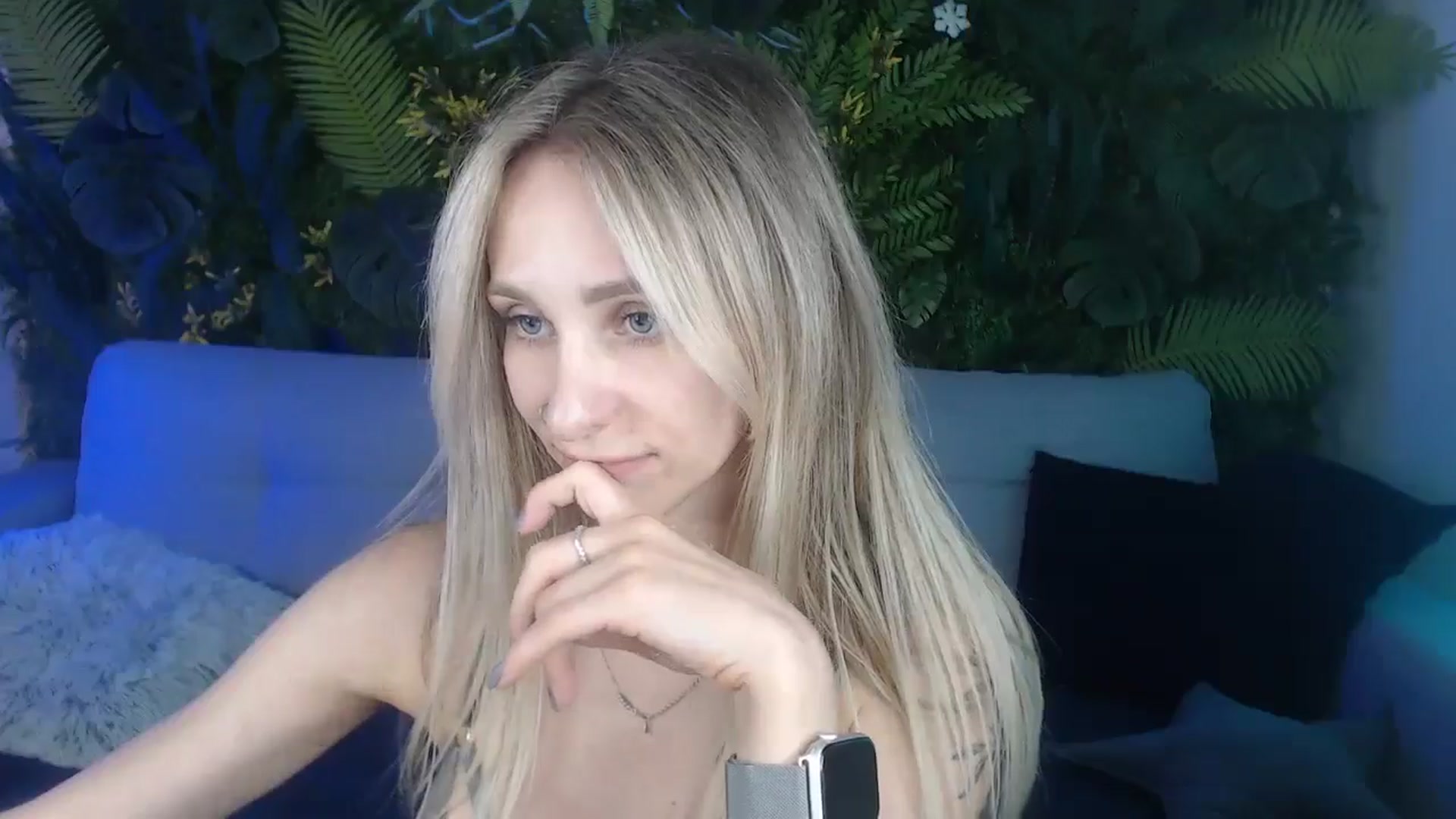 Gallery image thumbnail from Horny_Blond's myfreecams stream on, 09/08/2024, 11:42 image 4 of 20