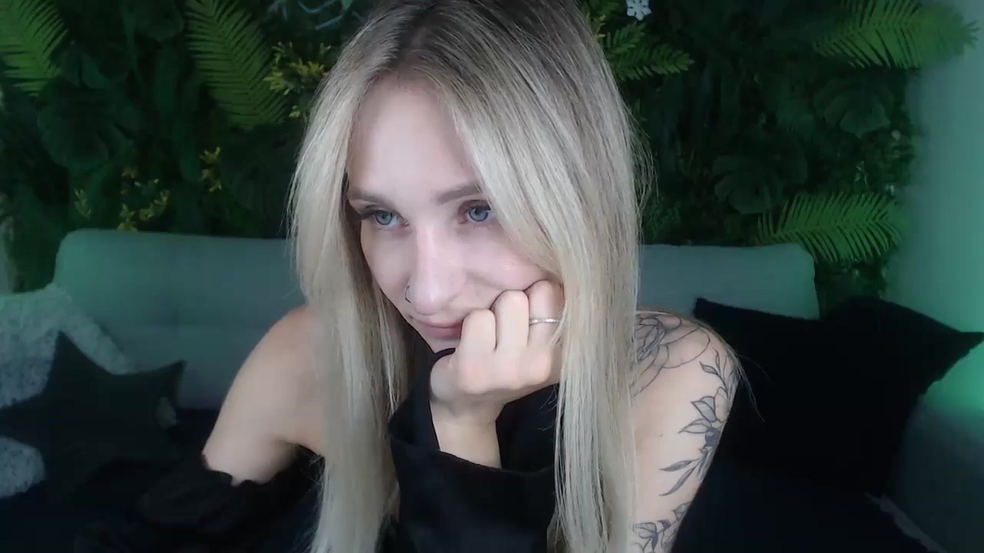 Gallery image thumbnail from Horny_Blond's myfreecams stream on, 09/09/2024, 08:27 image 10 of 20