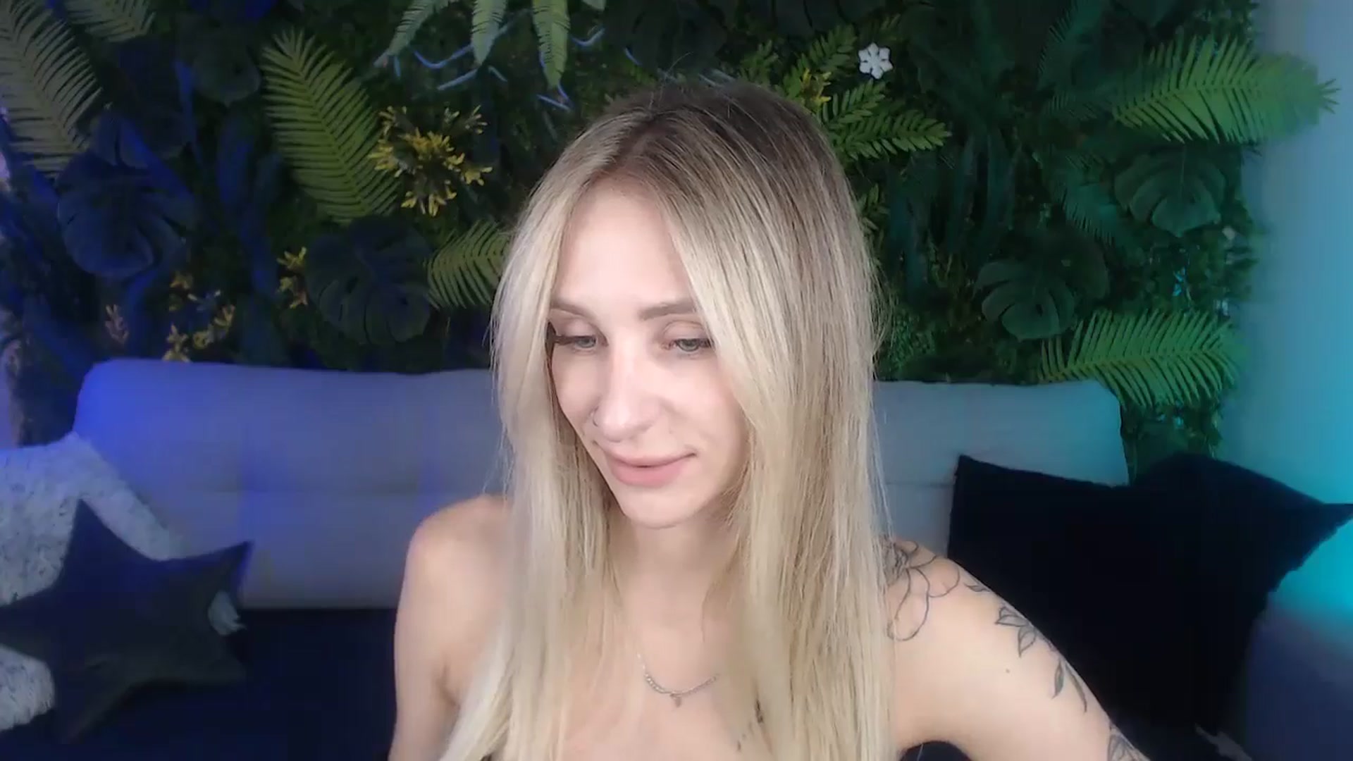 Gallery image thumbnail from Horny_Blond's myfreecams stream on, 09/09/2024, 08:27 image 4 of 20