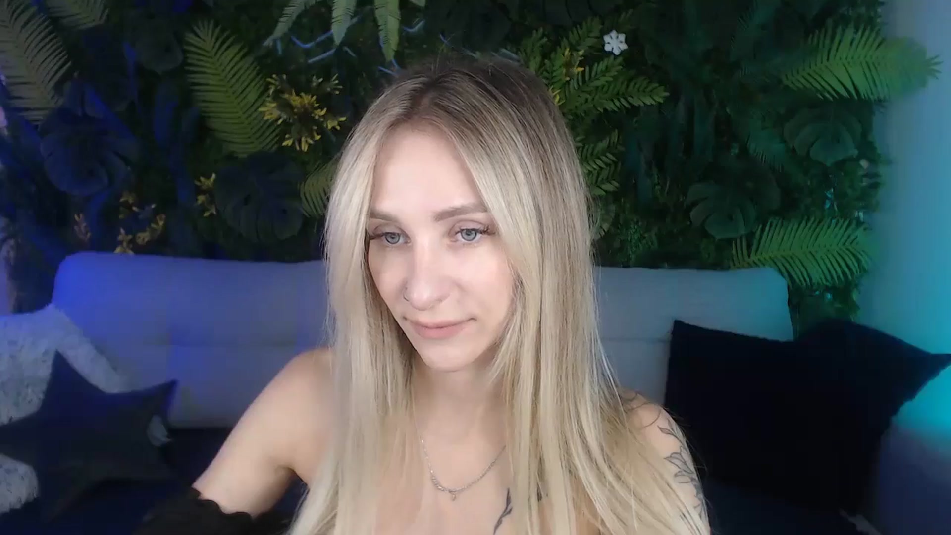 Gallery image thumbnail from Horny_Blond's myfreecams stream on, 09/09/2024, 08:27 image 5 of 20