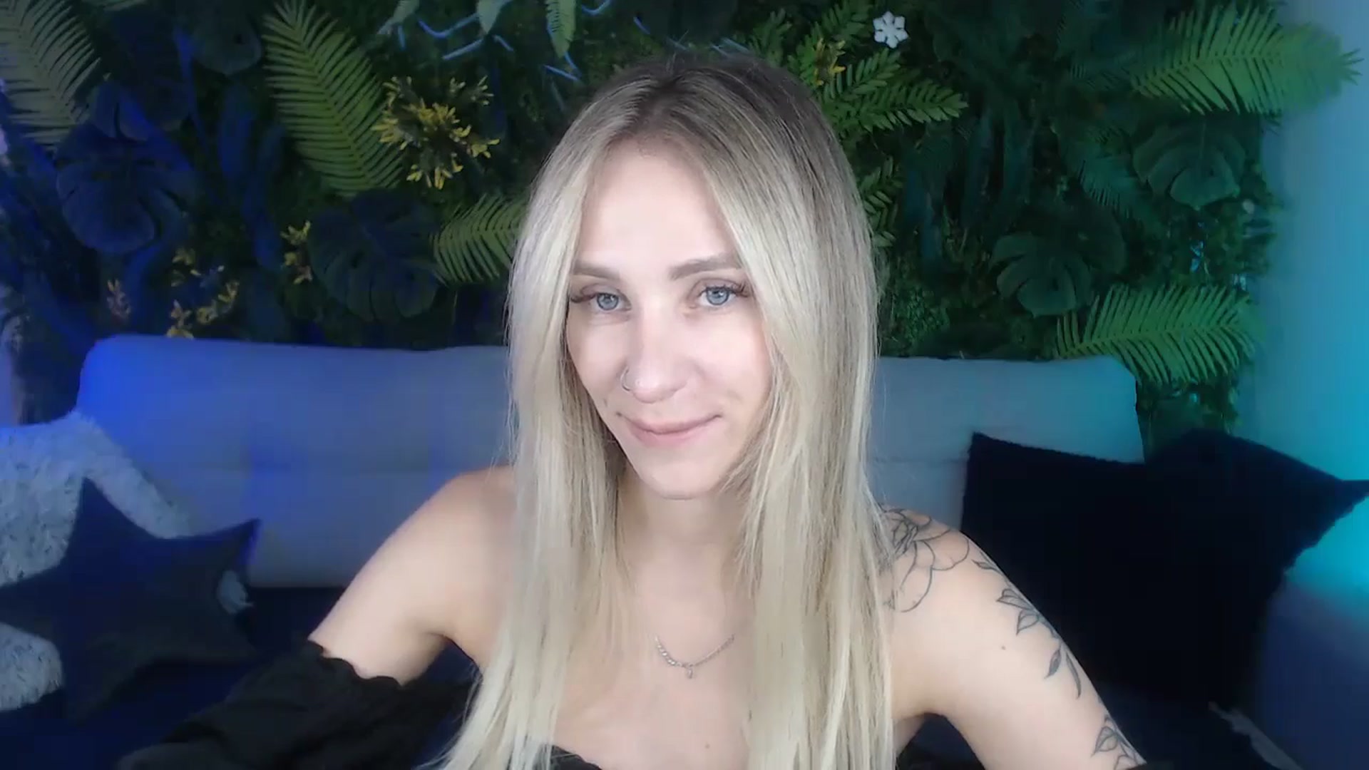 Gallery image thumbnail from Horny_Blond's myfreecams stream on, 09/09/2024, 08:27 image 2 of 20