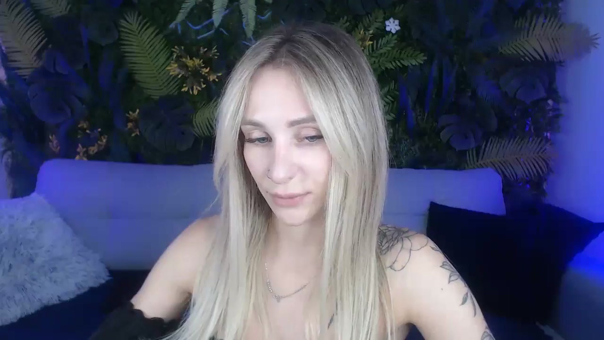 Gallery image thumbnail from Horny_Blond's myfreecams stream on, 09/09/2024, 09:25 image 5 of 20