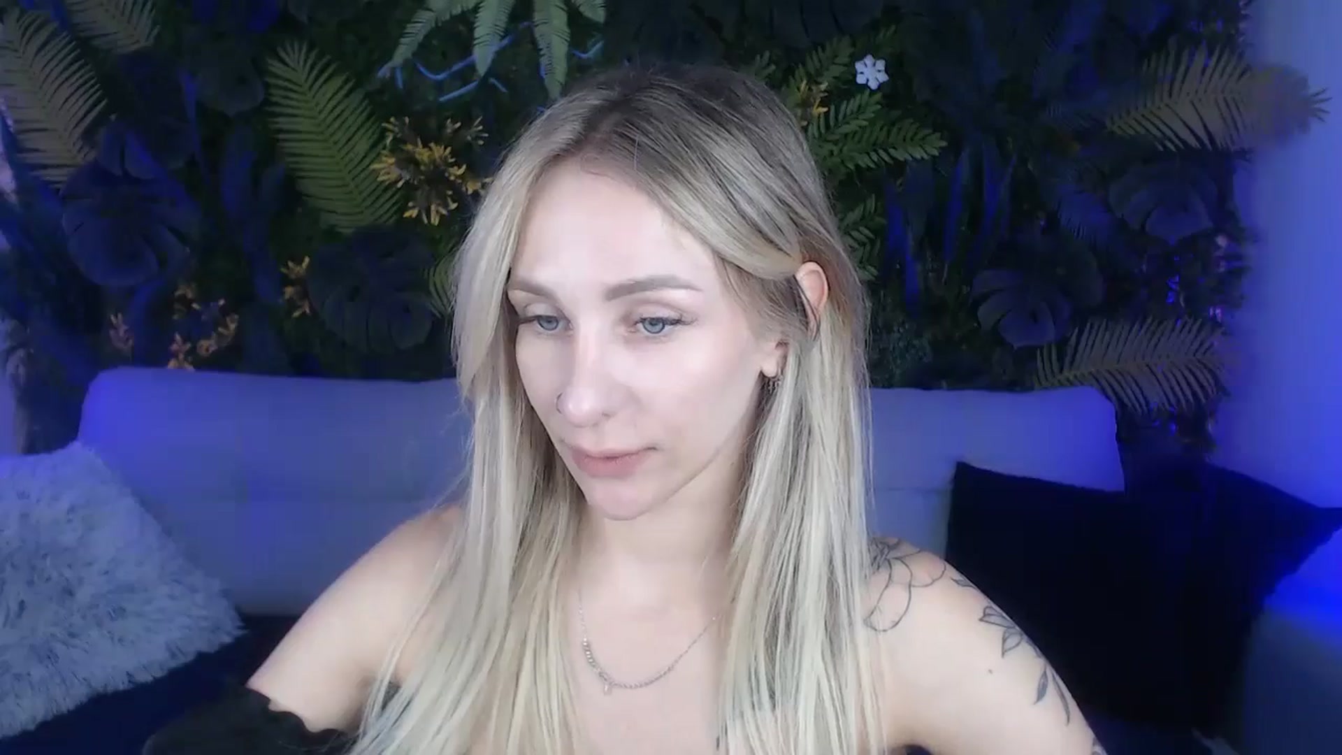 Gallery image thumbnail from Horny_Blond's myfreecams stream on, 09/09/2024, 09:25 image 8 of 20
