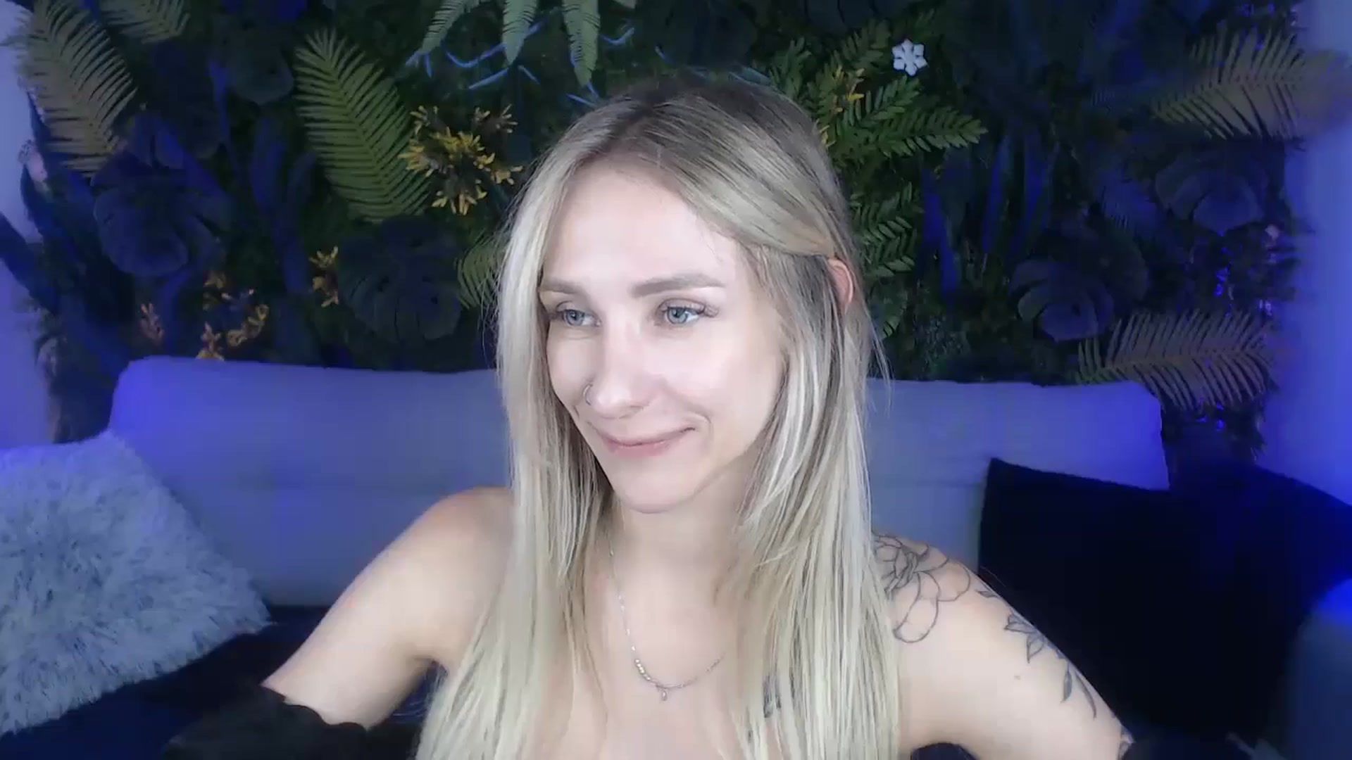 Gallery image thumbnail from Horny_Blond's myfreecams stream on, 09/09/2024, 10:05 image 6 of 20